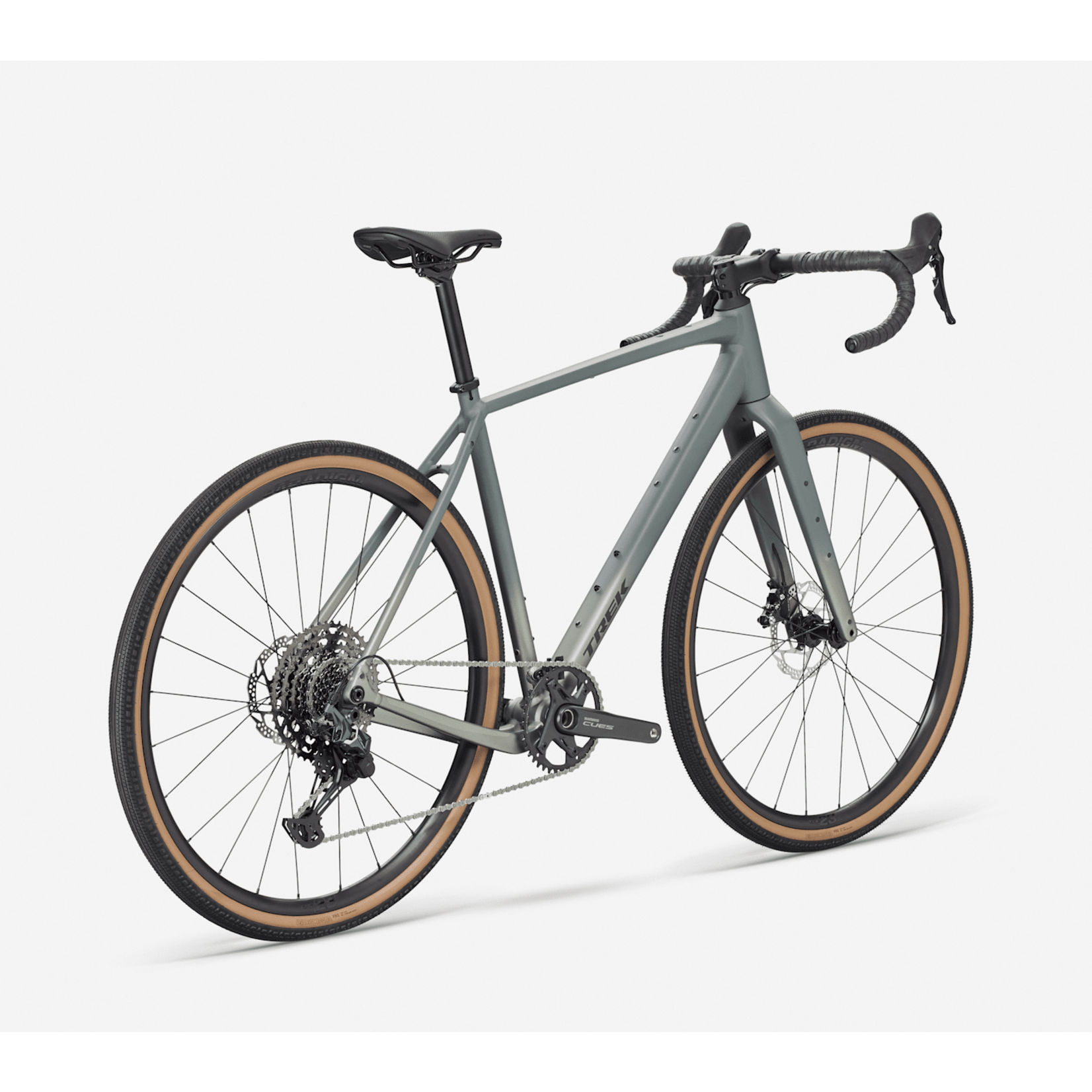 TREK Trek Checkpoint ALR 4 Gen 3