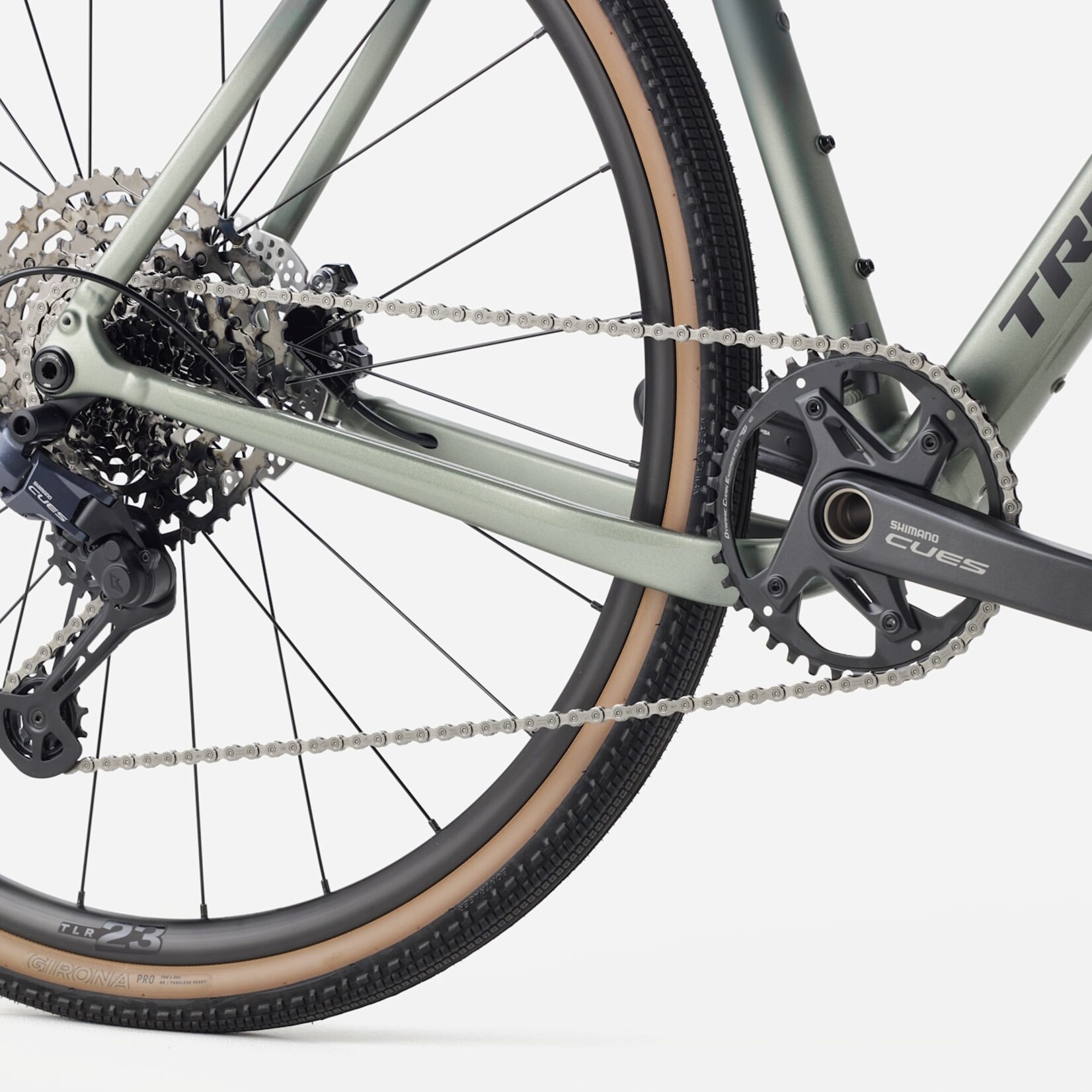 TREK Trek Checkpoint ALR 4 Gen 3