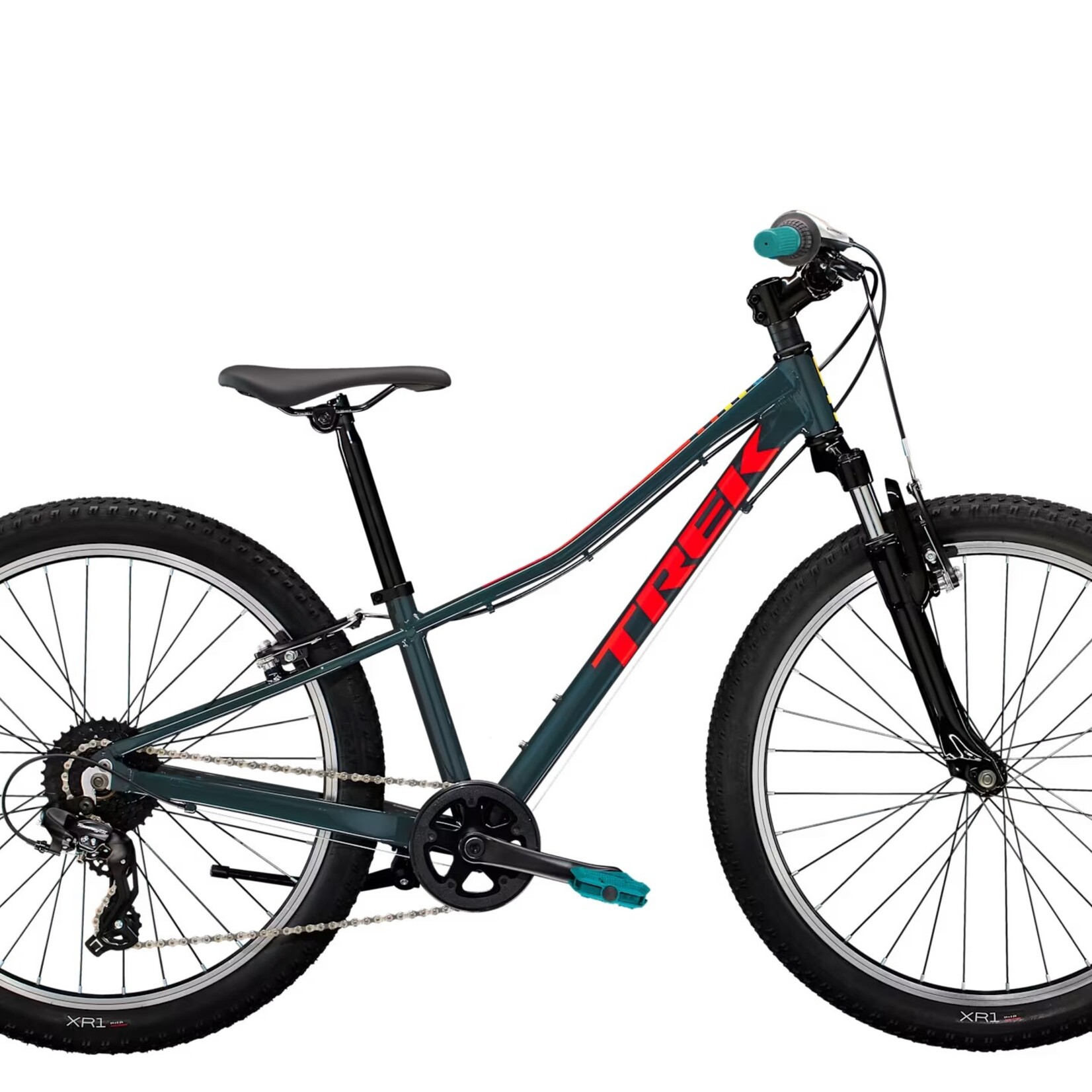 TREK Trek Precaliber 24 8-speed Suspension
