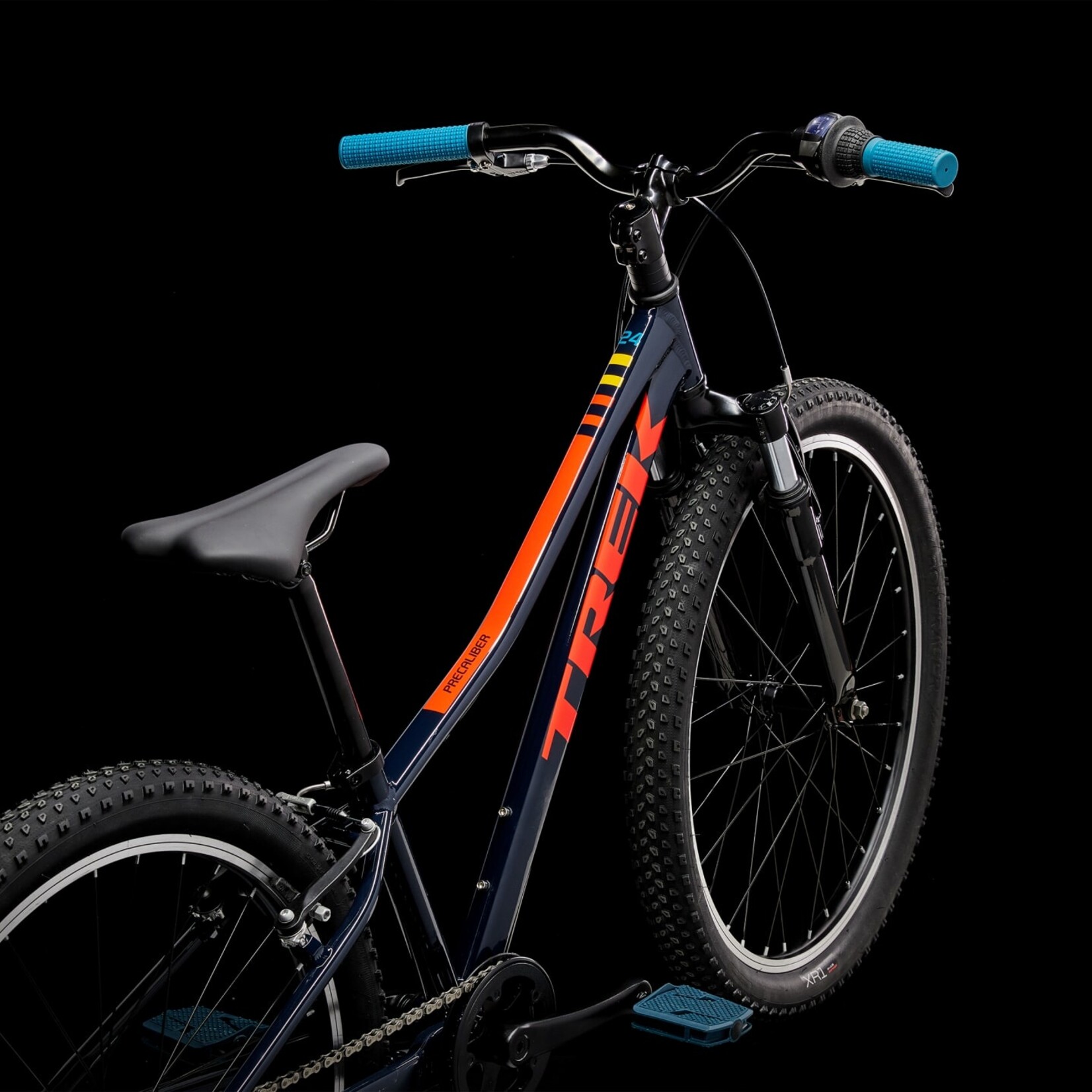 TREK Trek Precaliber 24 8-speed Suspension