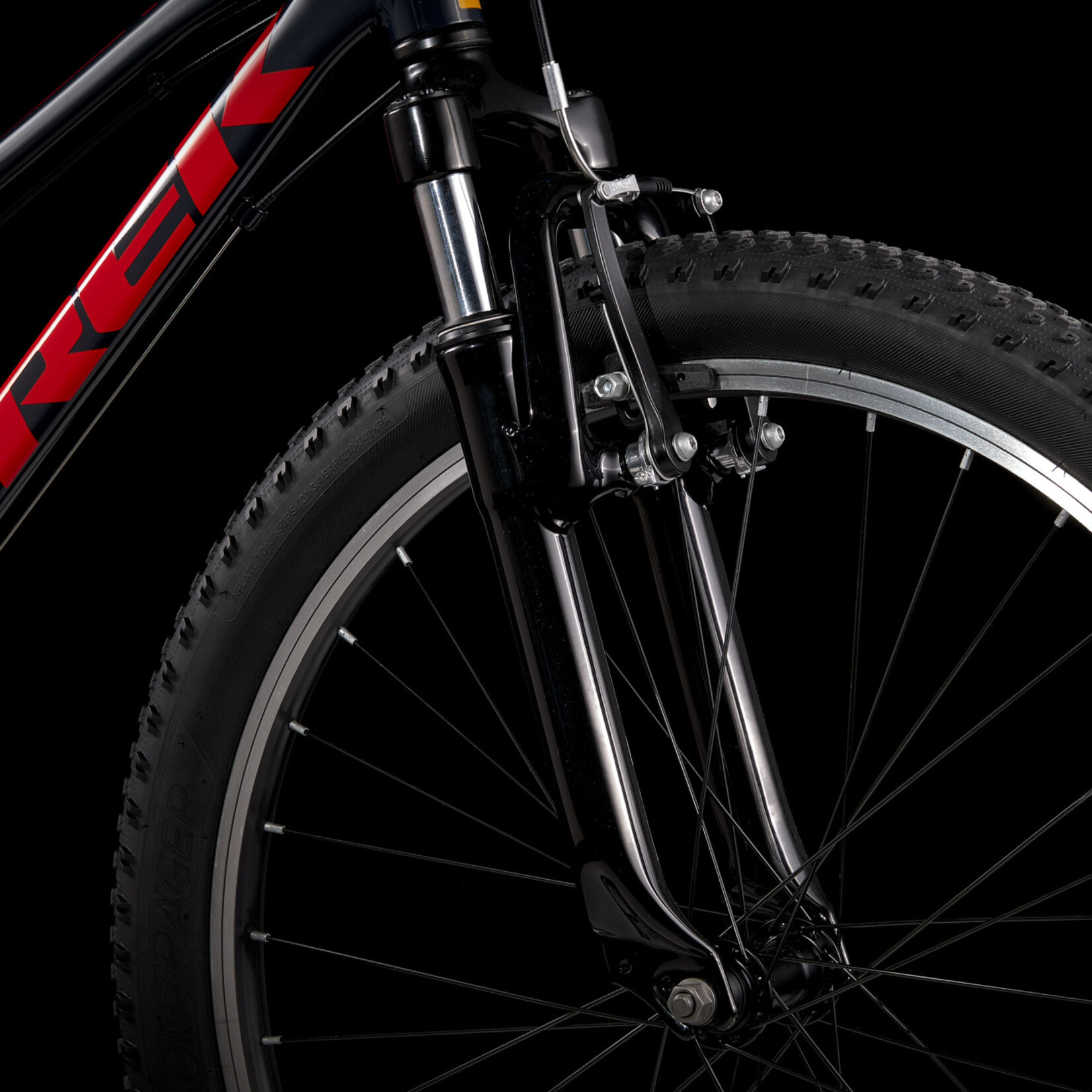 TREK Trek Precaliber 24 8-speed Suspension