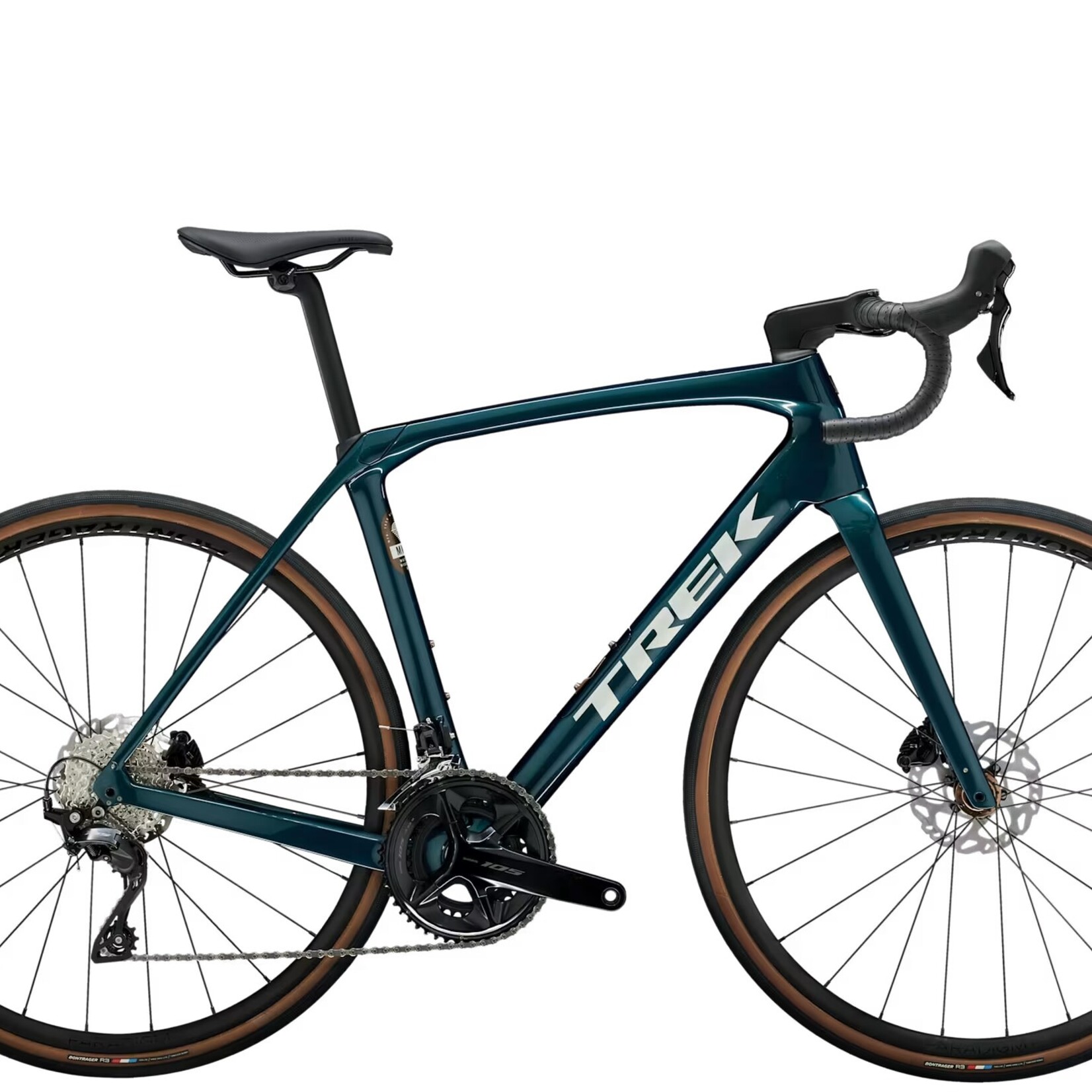 TREK Trek Domane SL 5 Gen 4