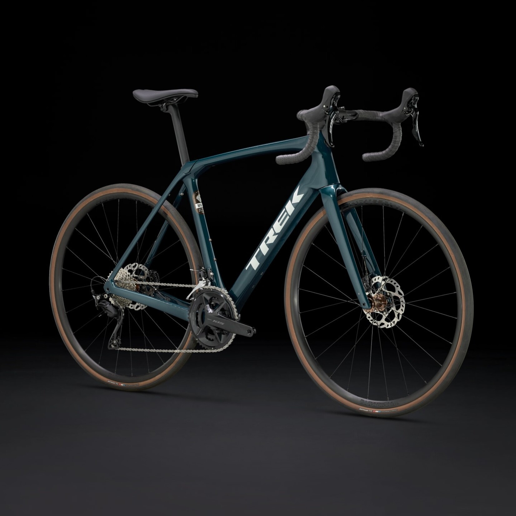 TREK Trek Domane SL 5 Gen 4