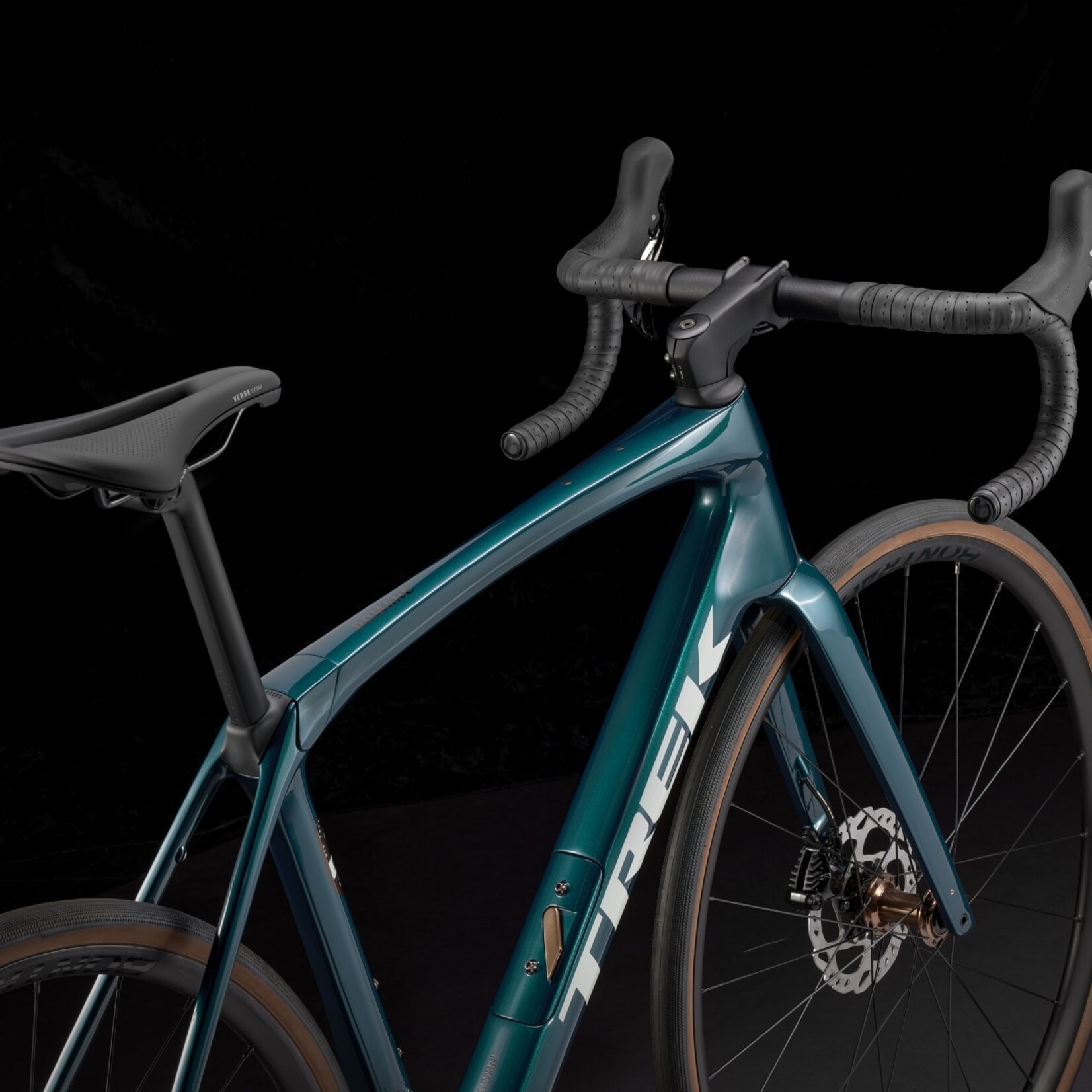 TREK Trek Domane SL 5 Gen 4