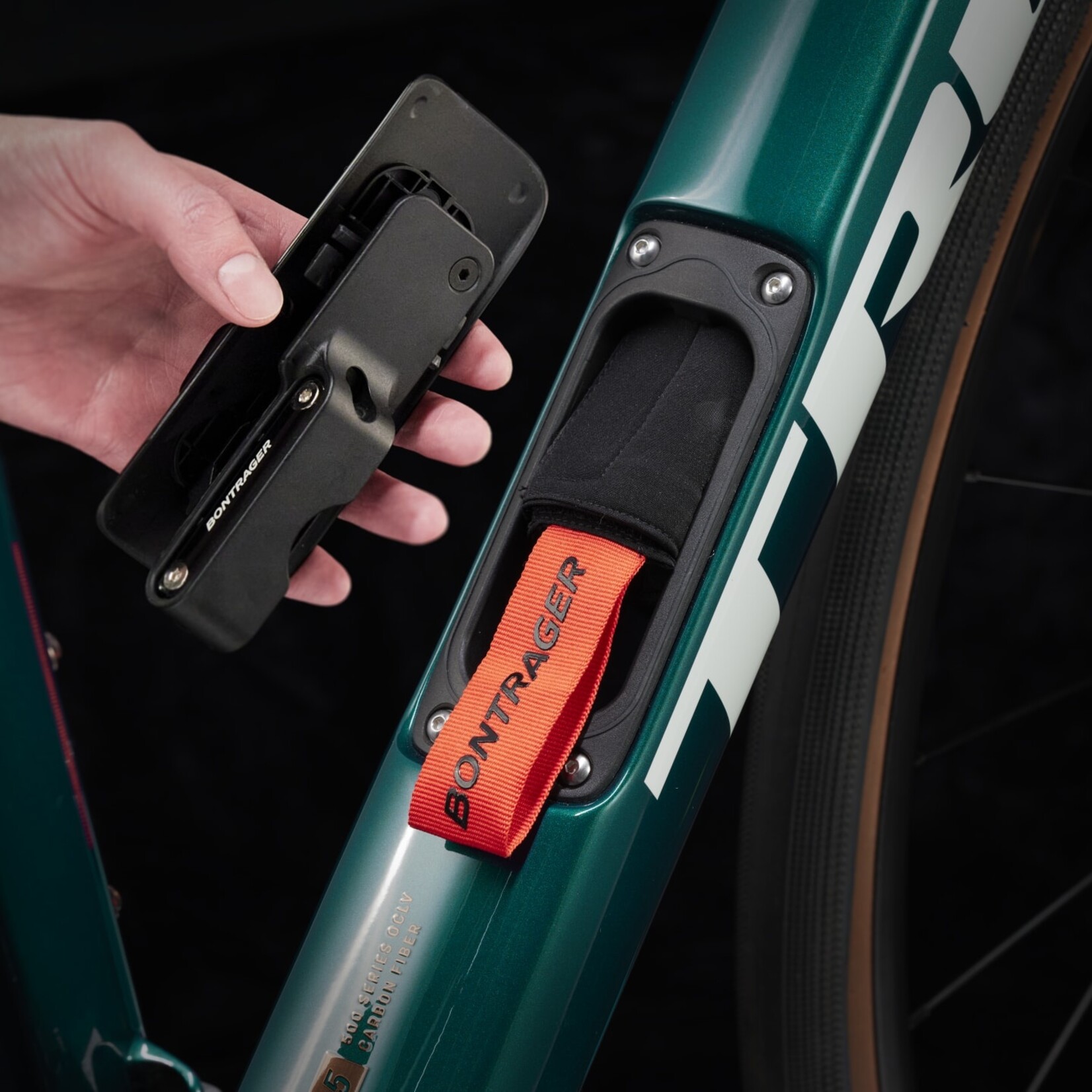 TREK Trek Domane SL 5 Gen 4