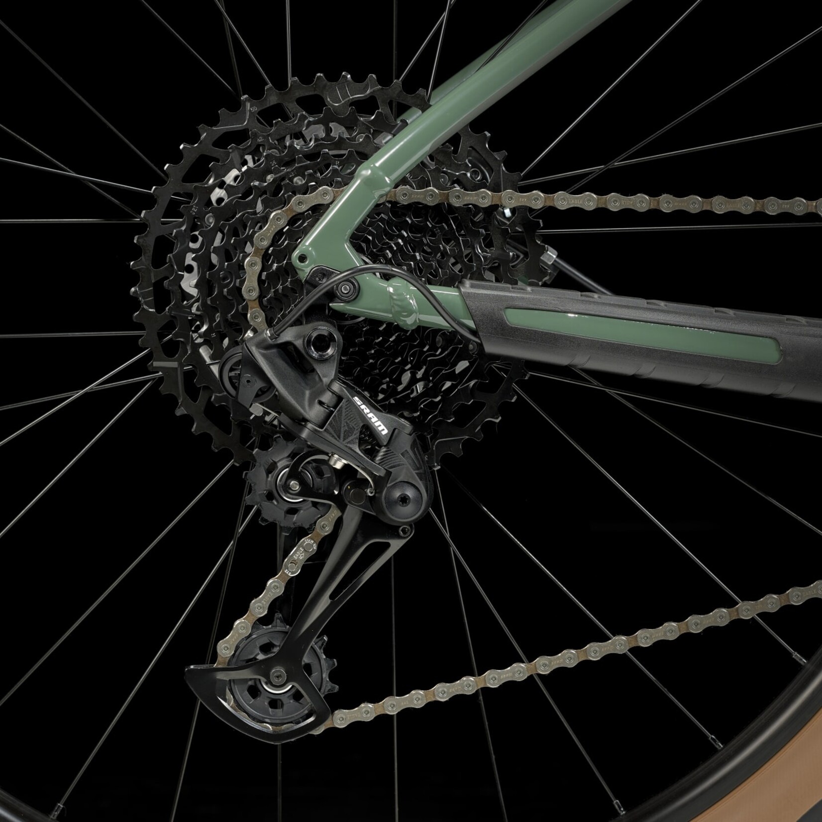 TREK Trek Marlin 7 Gen 3