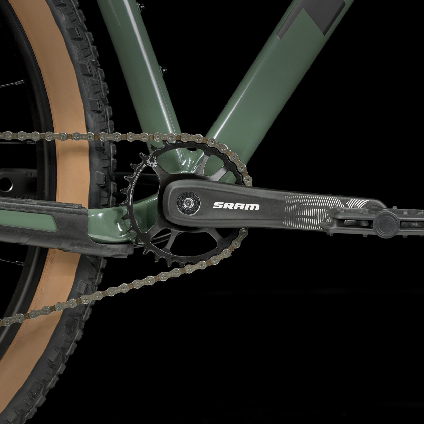 TREK Trek Marlin 7 Gen 3