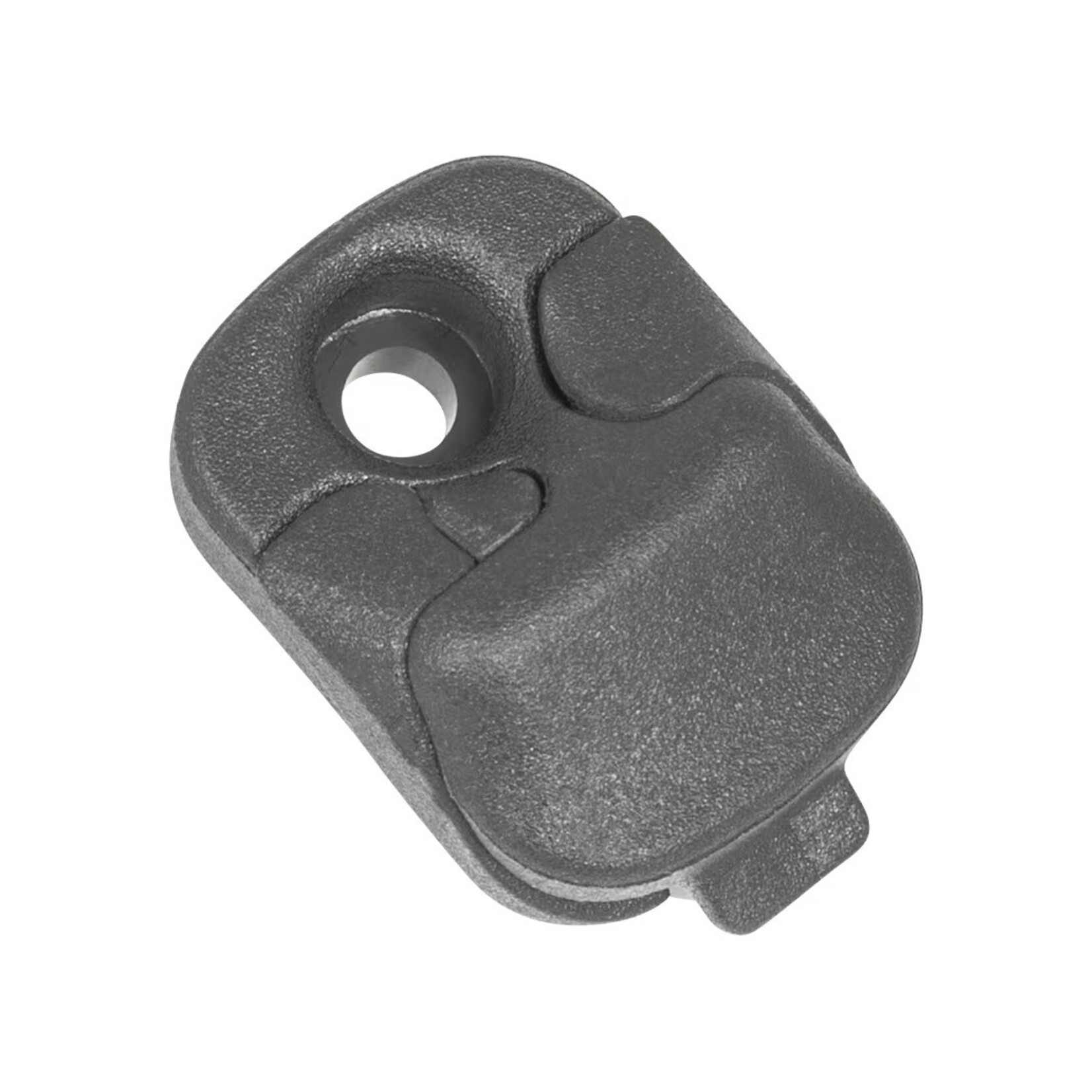 TREK Trek Control Freak 2.0 Cable Entry Guide