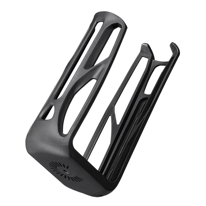cannondale Gripper/ReGrip Aero ボトルケージ Cannondale ReGrip Aero Bottle Cage - Rebec and Kroes Cycle & Sport