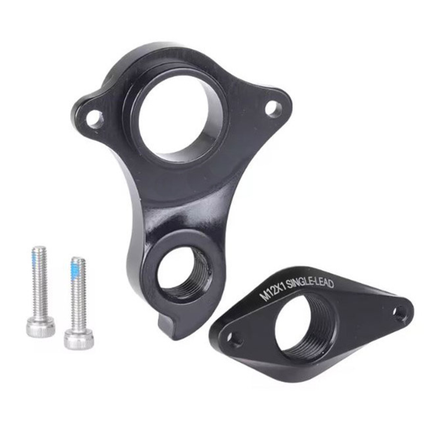 CANNONDALE Cannondale K33023 Derailleur Hanger #604, SuperSix EVO 2024+ Single Lead, Dropout - 604