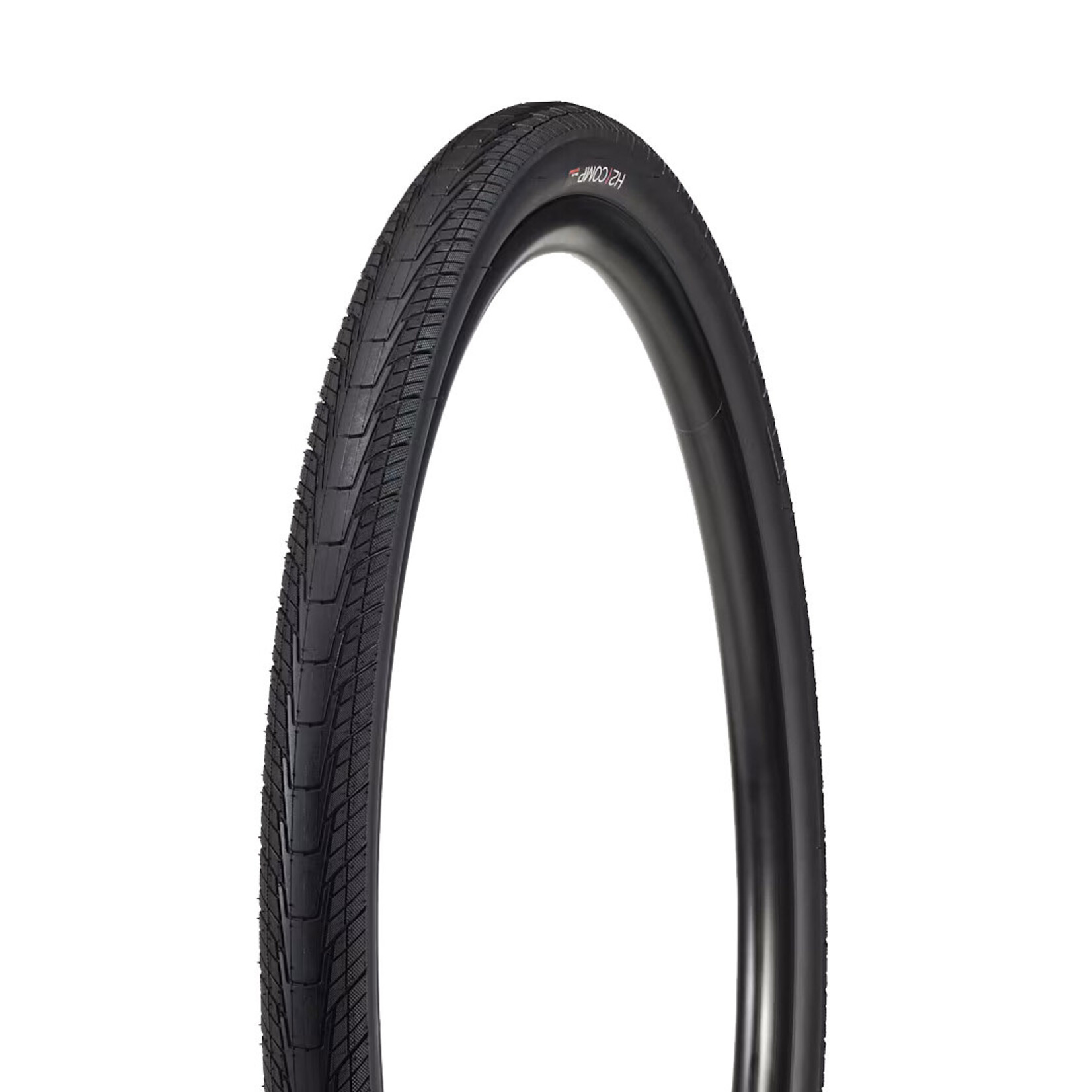 BONTRAGER Bontrager H2 Comp Hybrid Tire 27.5" x 2.0"