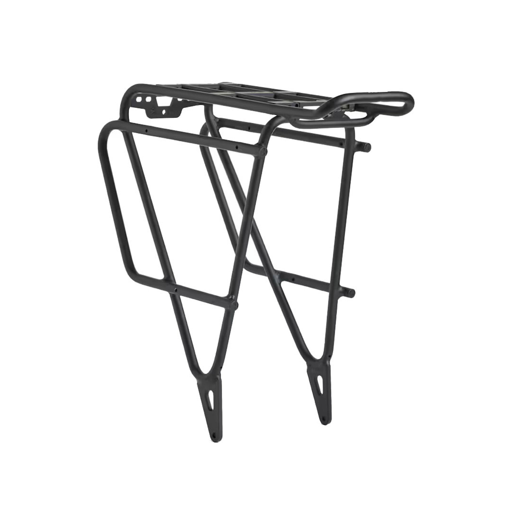 TREK Trek BackRack Deluxe MIK Studs Rear Rack