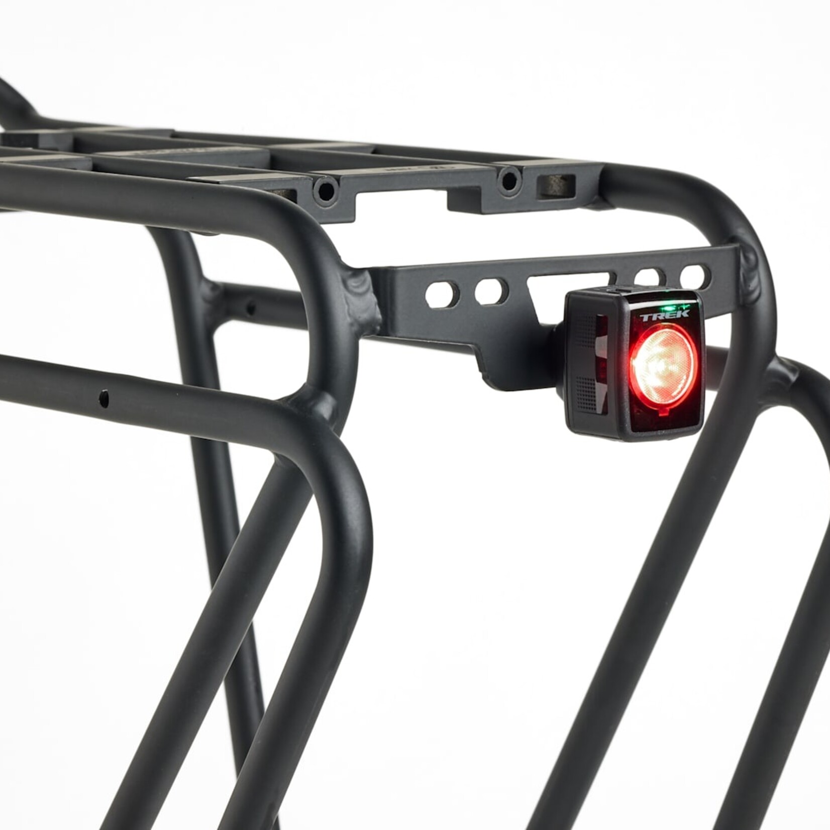 TREK Trek BackRack Deluxe MIK Side Rack