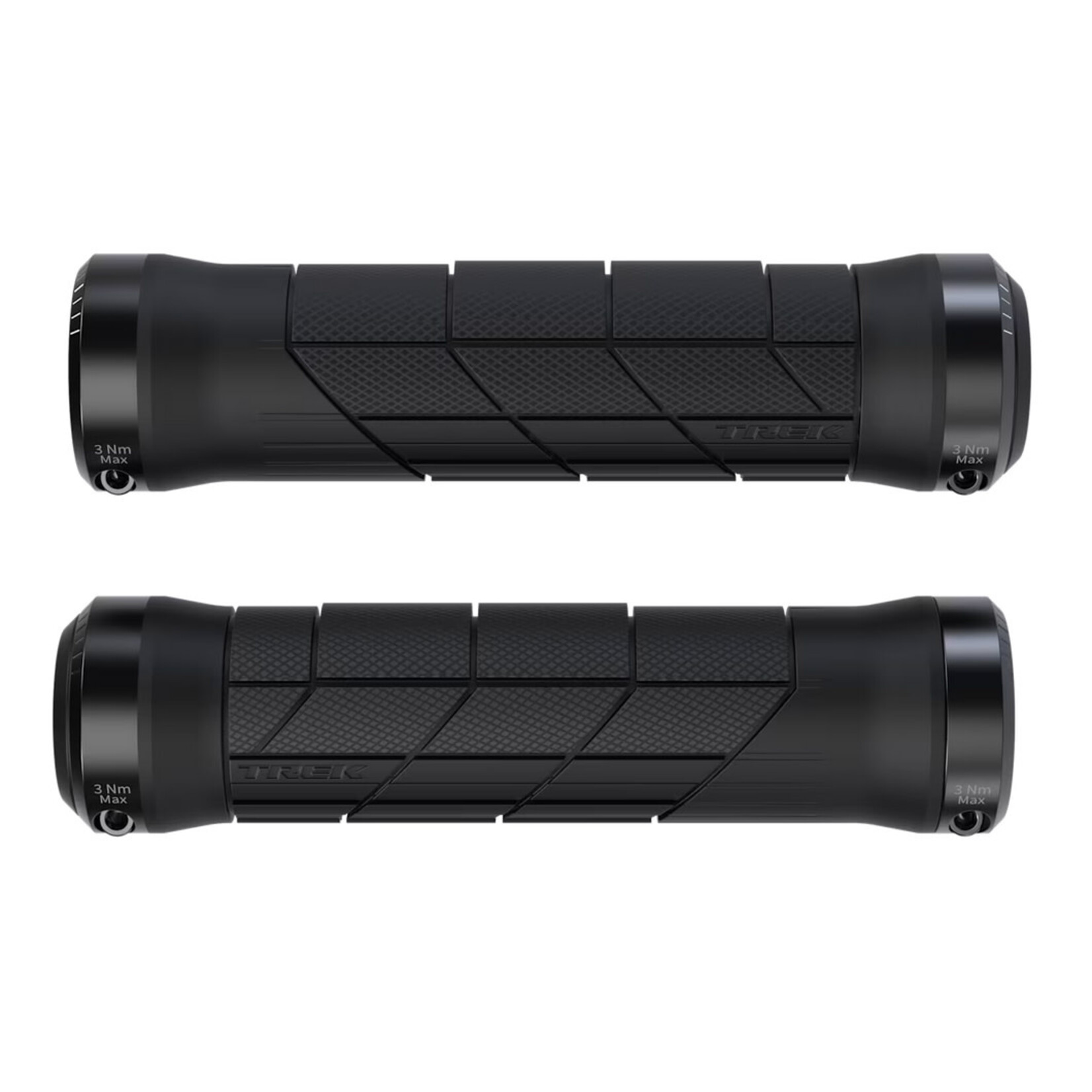 TREK Trek Line Pro MTB Grip Set 130mm