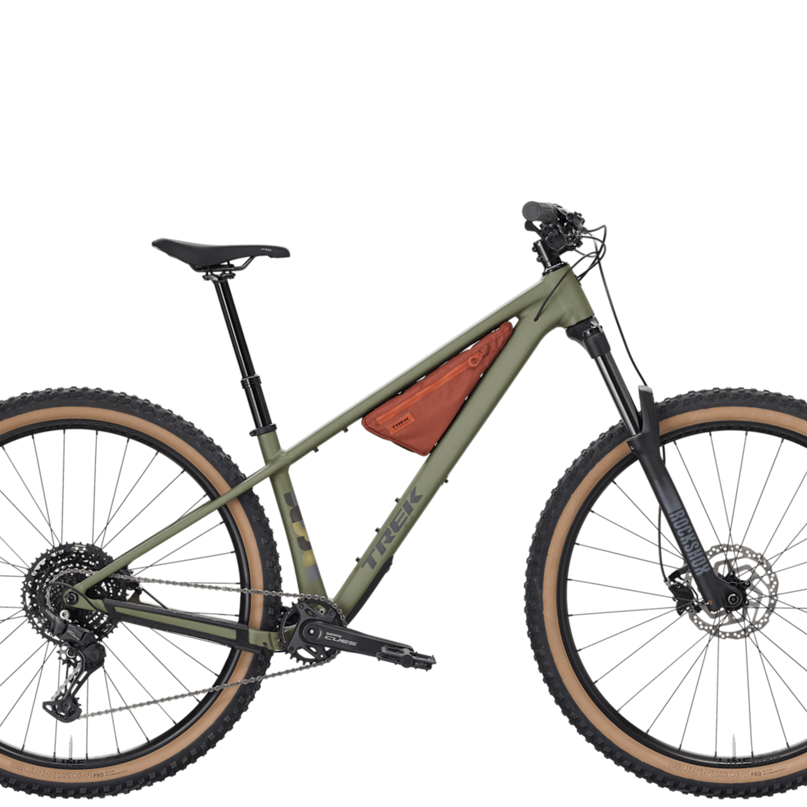 TREK Trek Roscoe 7 Gen 4