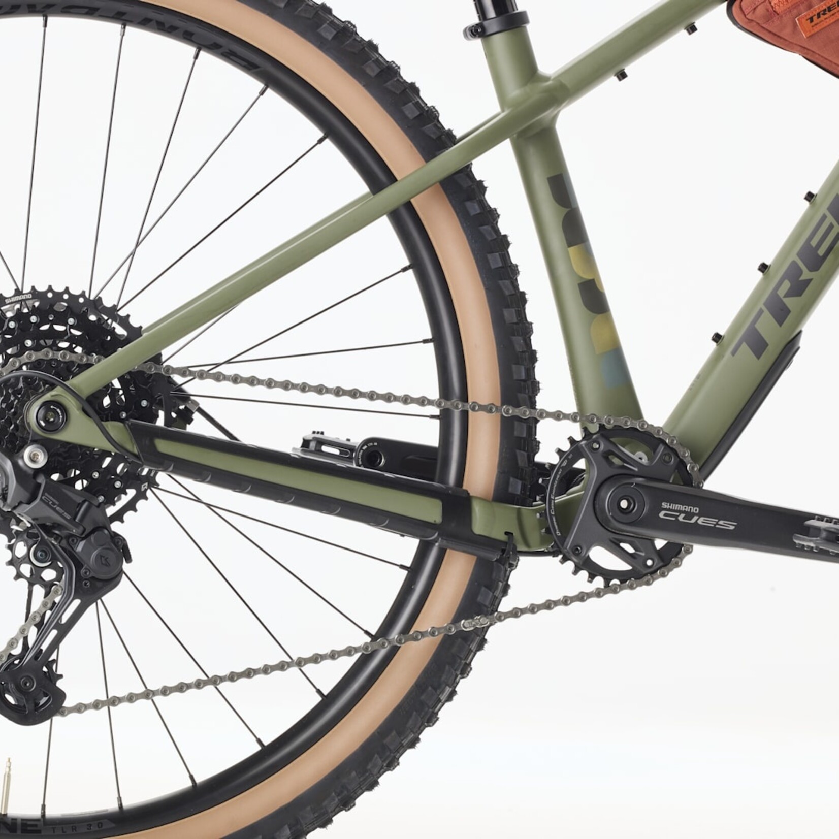 TREK Trek Roscoe 7 Gen 4