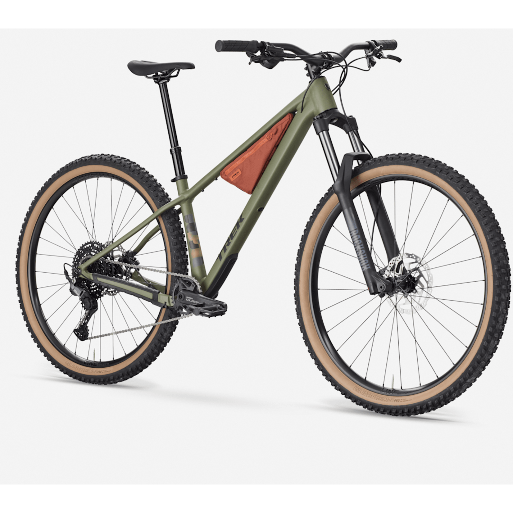 TREK Trek Roscoe 7 Gen 4