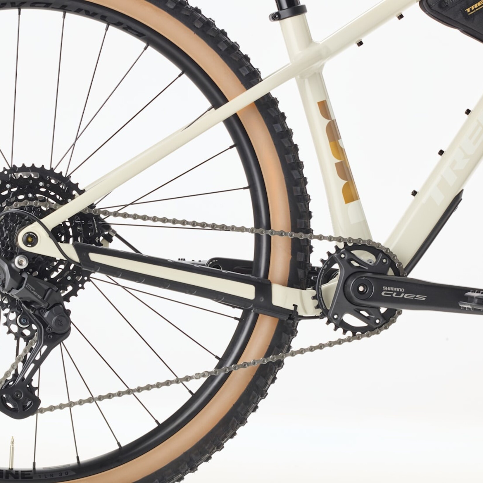 TREK Trek Roscoe 7 Gen 4