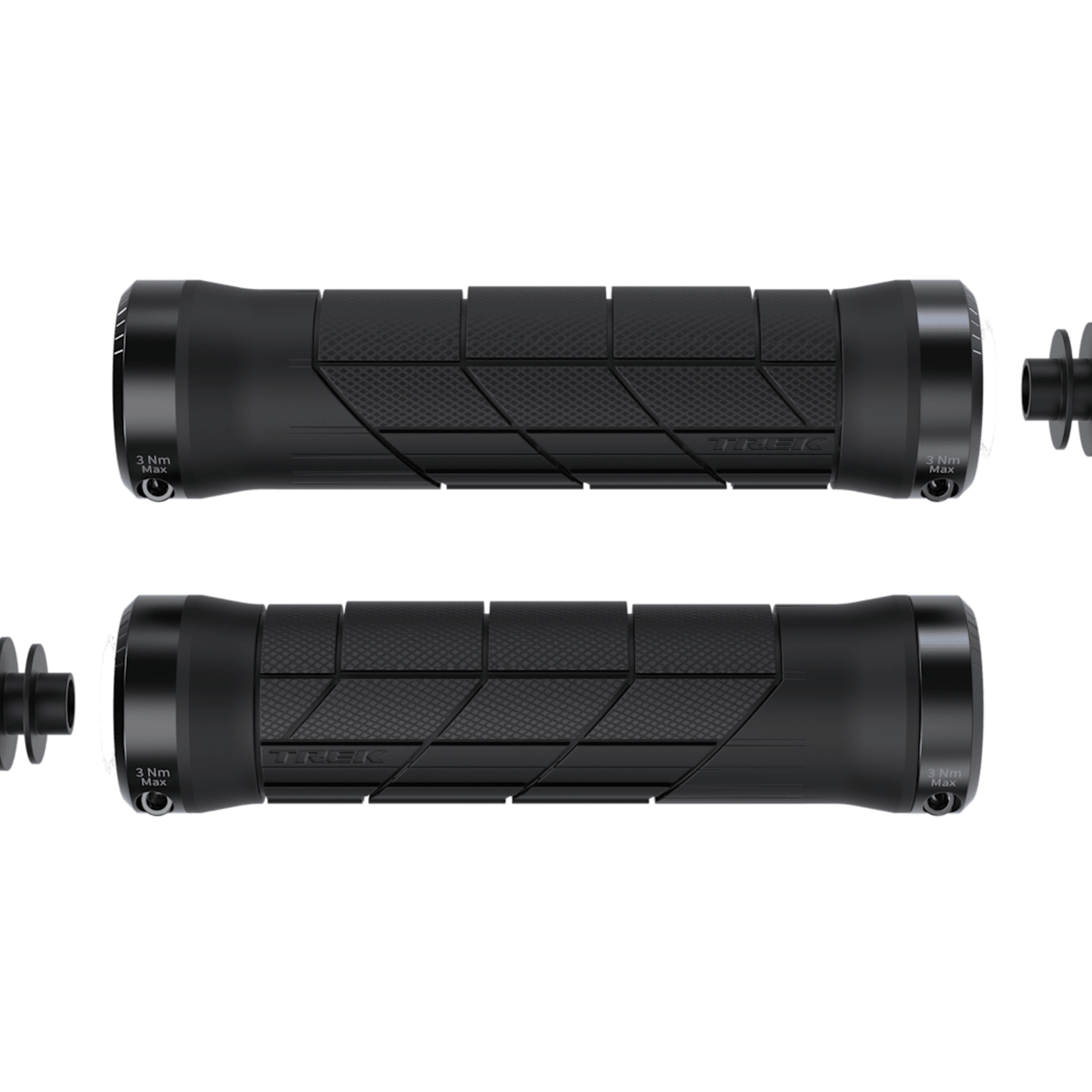 TREK Trek Line Pro MTB Grip Set 130mm