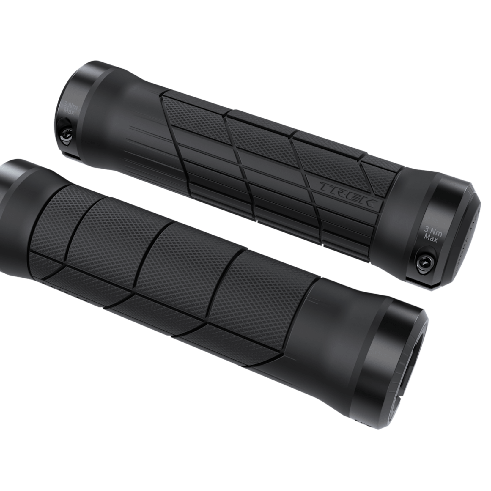 TREK Trek Line Pro MTB Grip Set 130mm