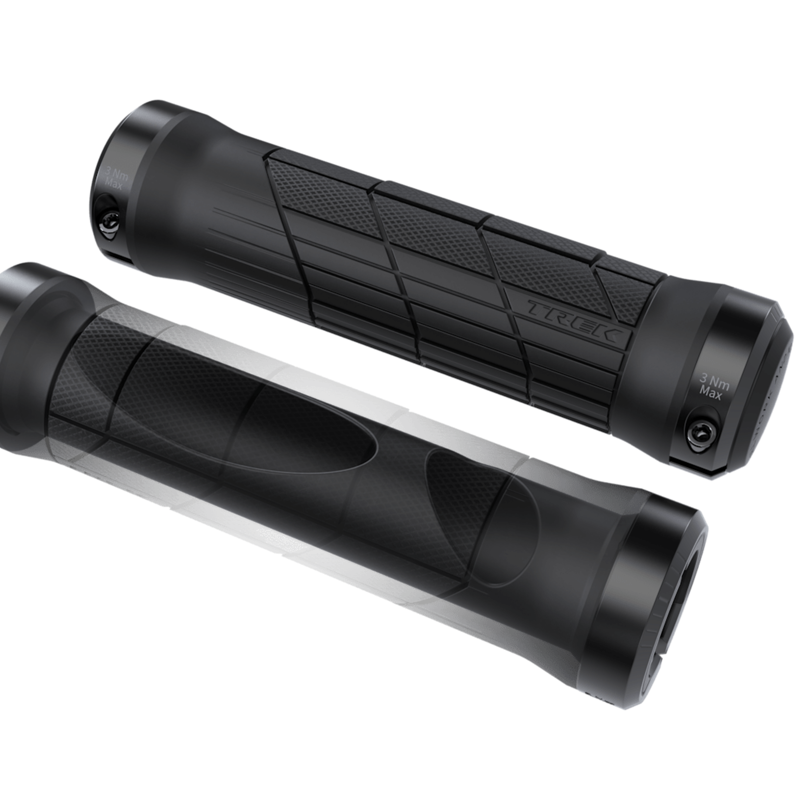 TREK Trek Line Pro MTB Grip Set 130mm