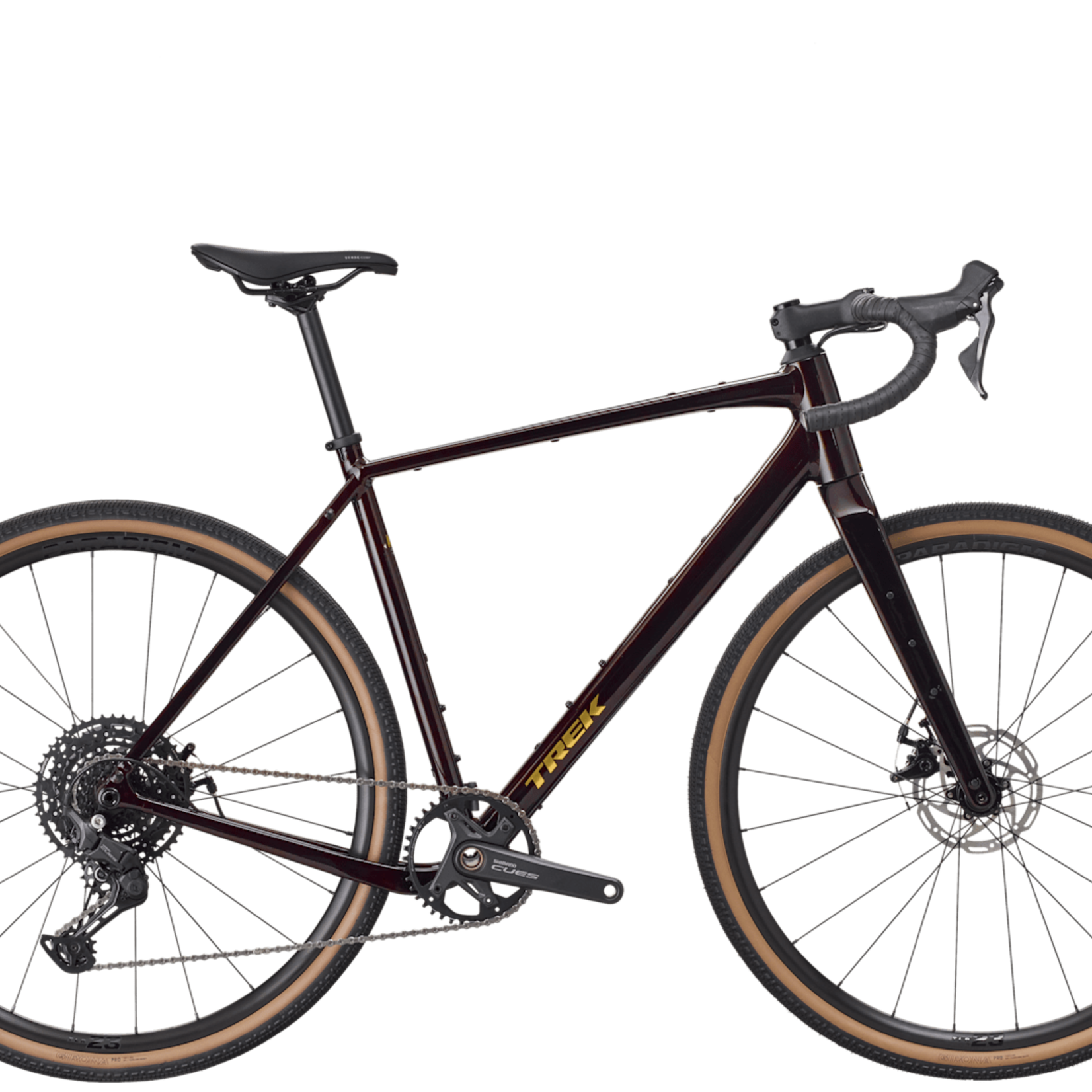 TREK Trek Checkpoint ALR 3 Gen 3