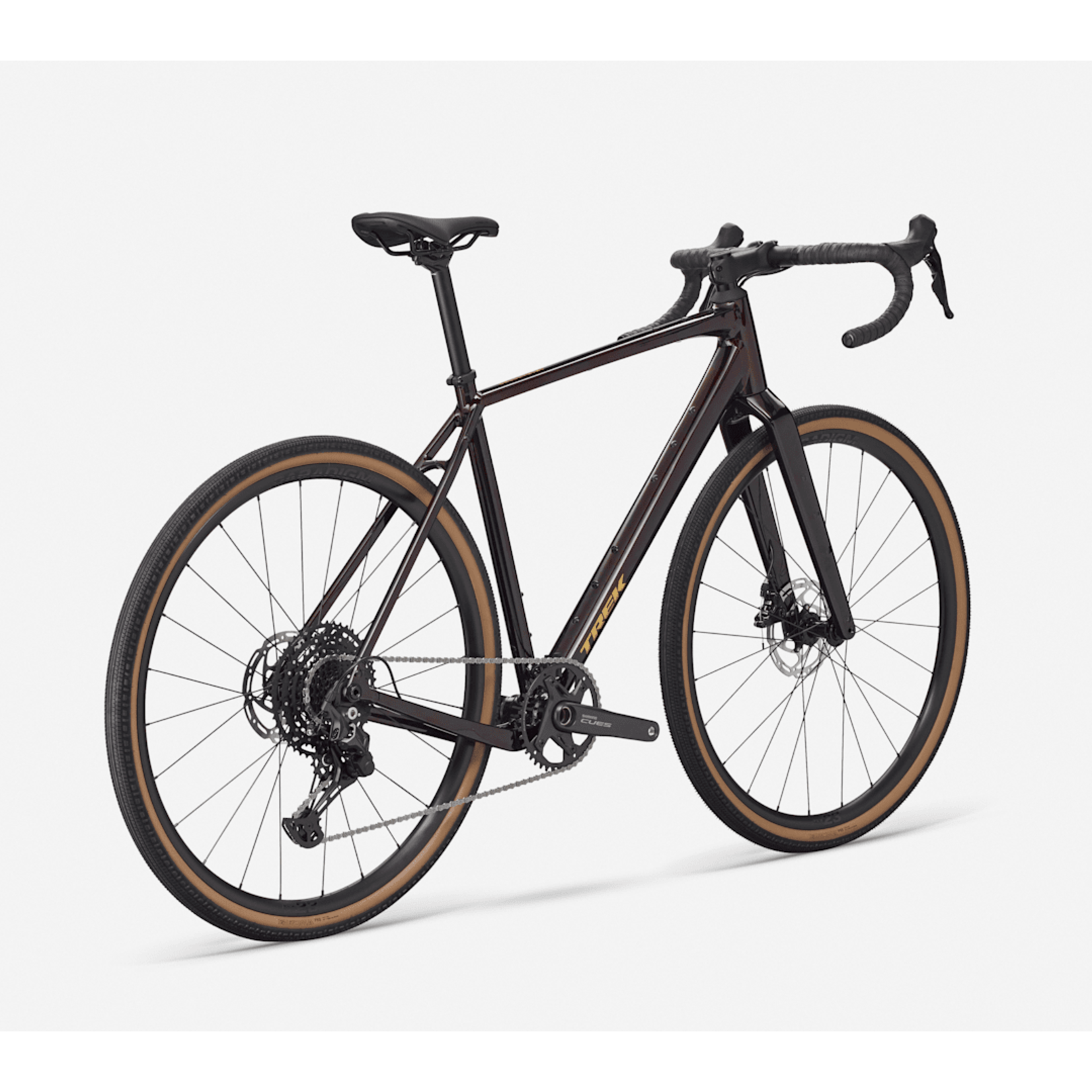 TREK Trek Checkpoint ALR 3 Gen 3