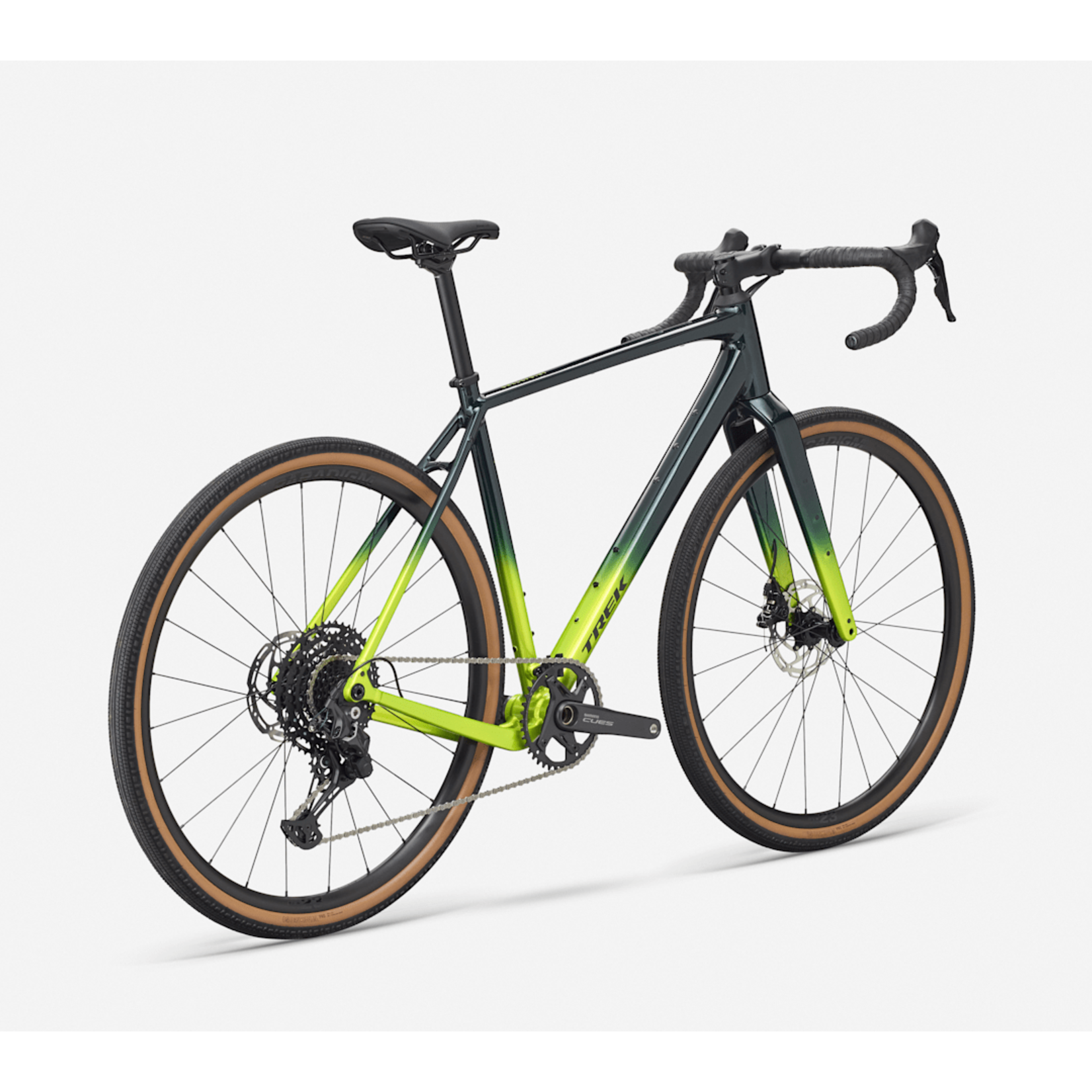 TREK Checkpoint ALR 3 Gen 3