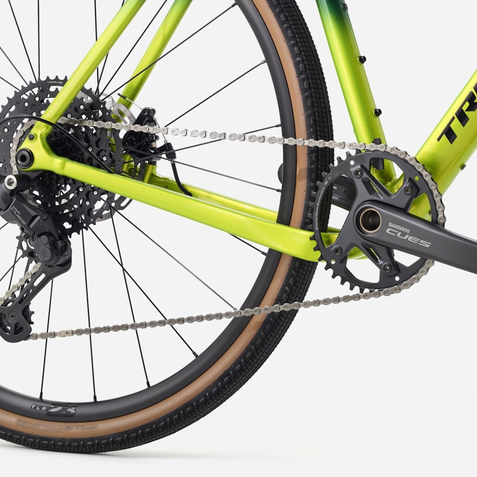 TREK Trek Checkpoint ALR 3 Gen 3