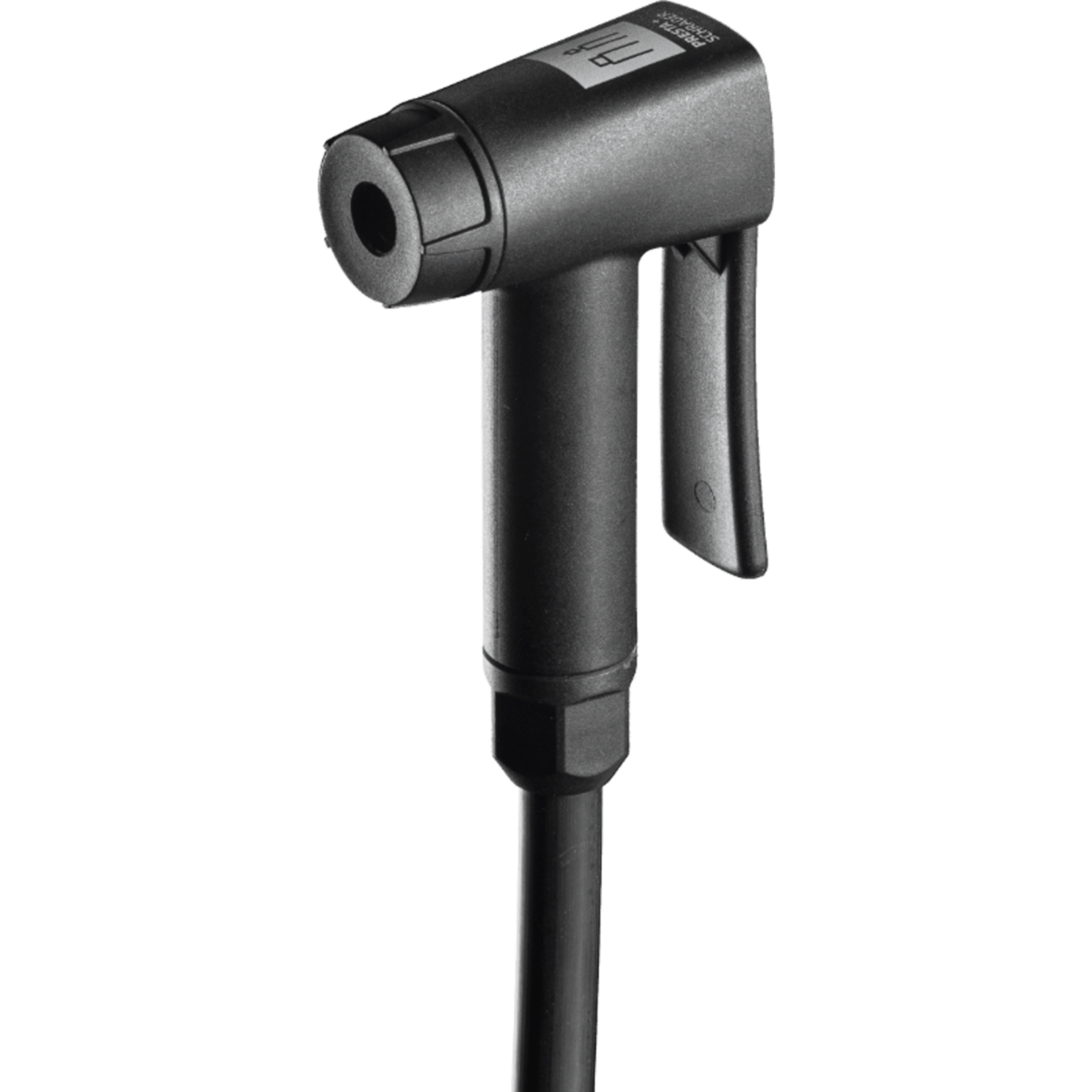 BONTRAGER Bontrager Charger Floor Pump