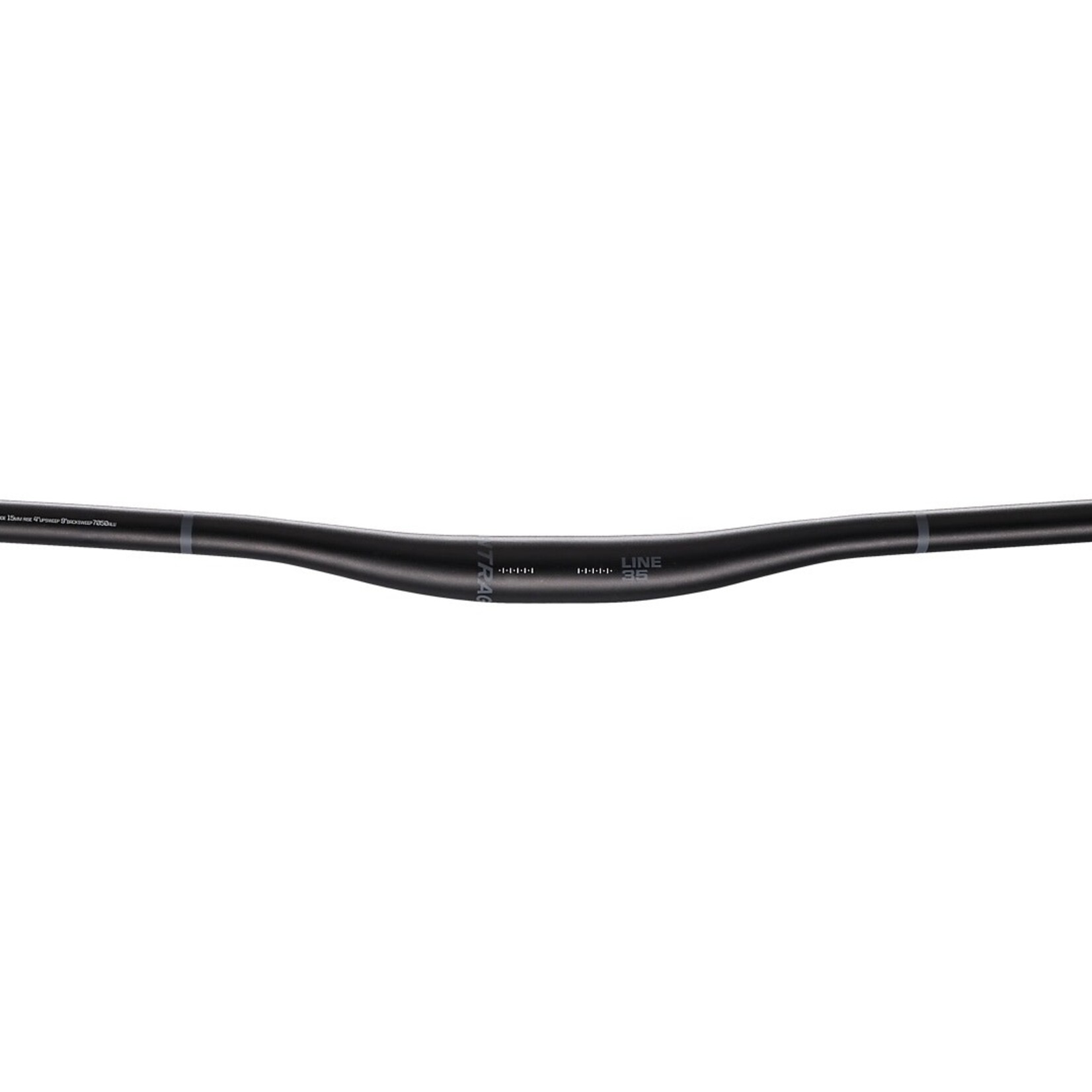 BONTRAGER Bontrager Line 35 MTB Handlebar