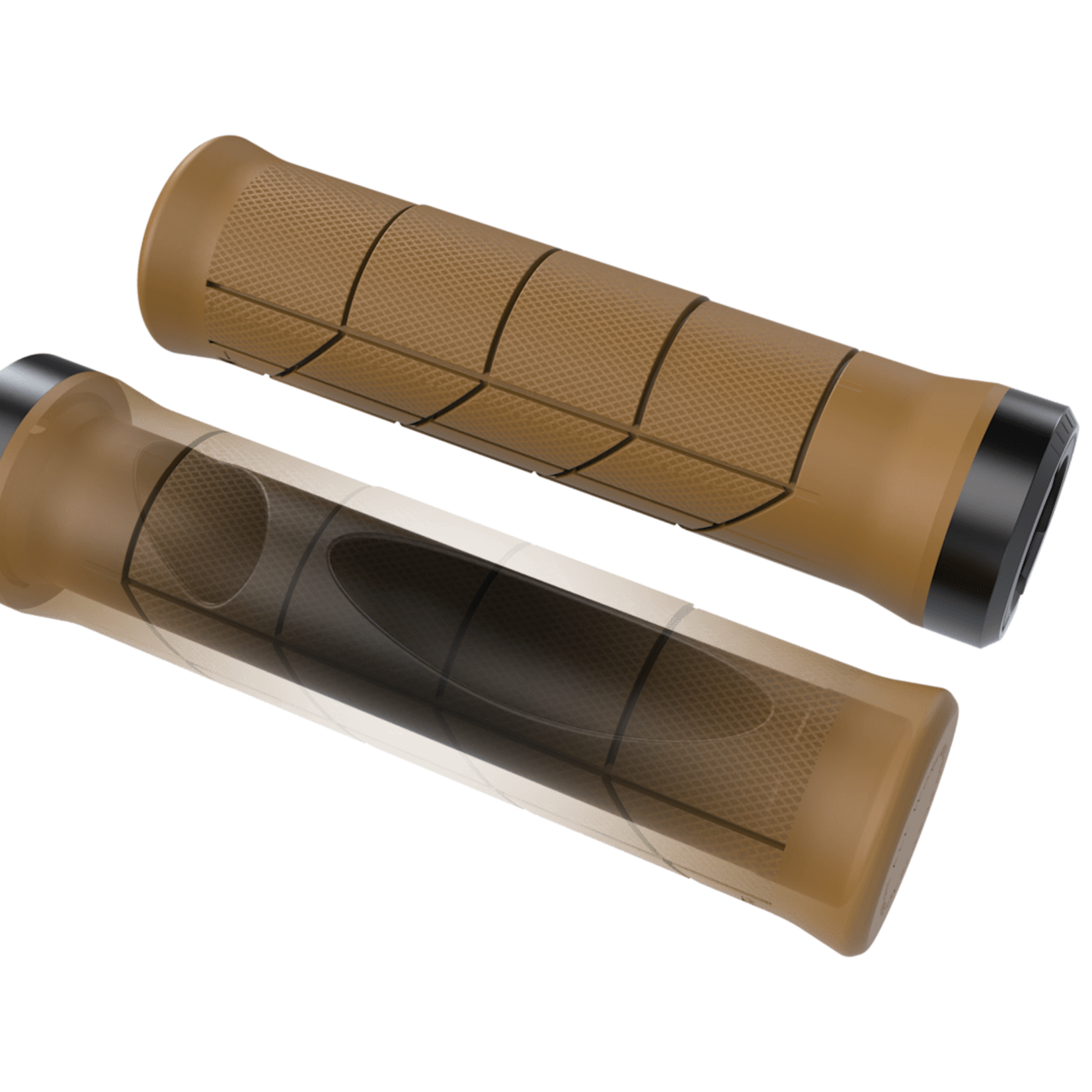 TREK Trek Line Elite MTB Grip Set, 130mm