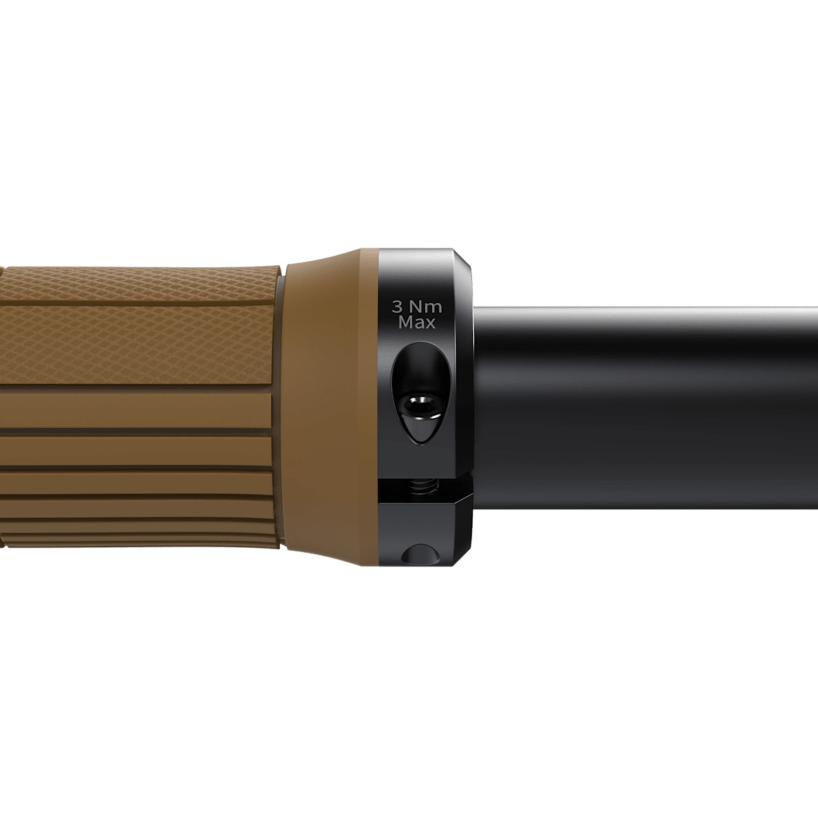 TREK Trek Line Elite MTB Grip Set, 130mm