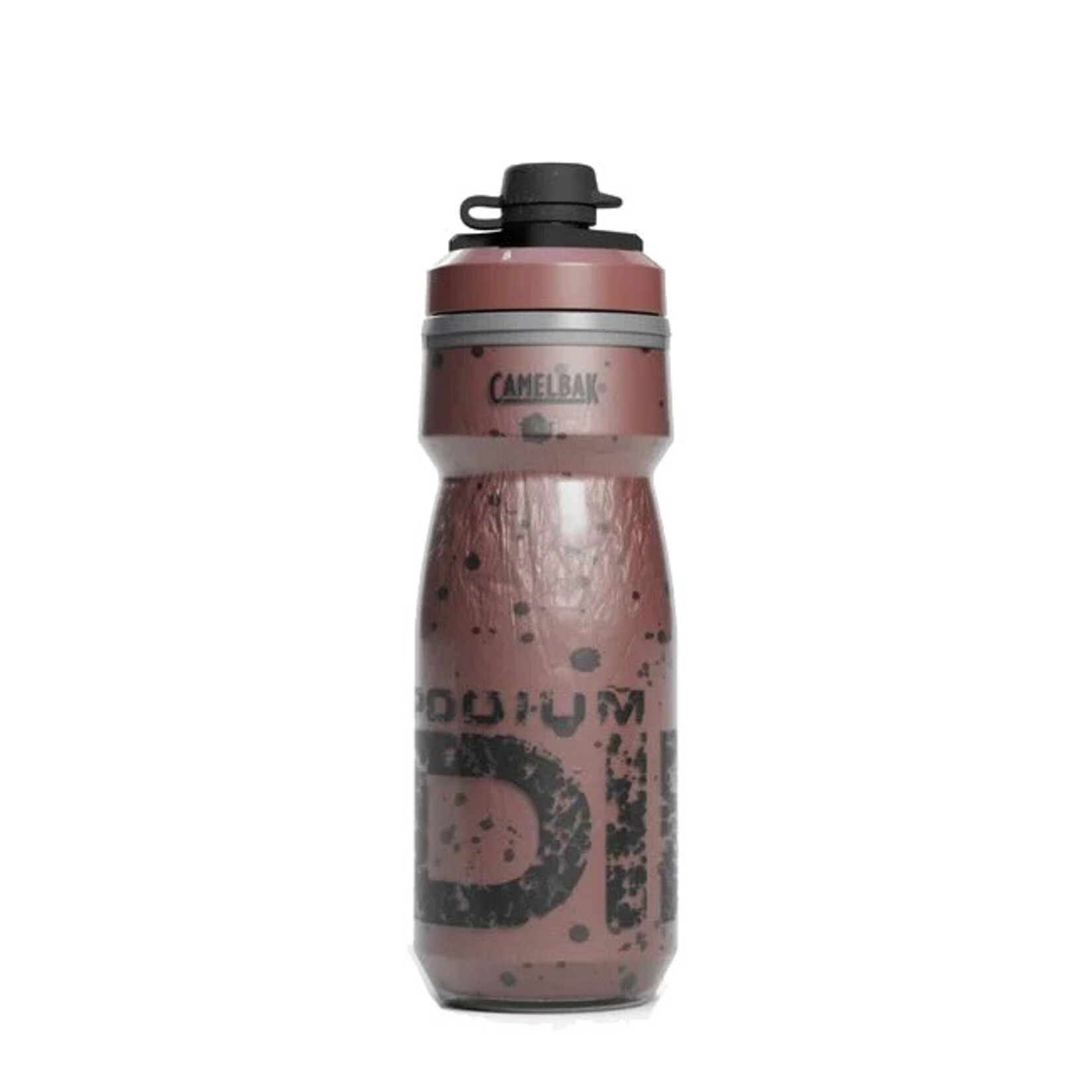 CAMELBAK CamelBak Podium Chill 21oz Dirt Series
