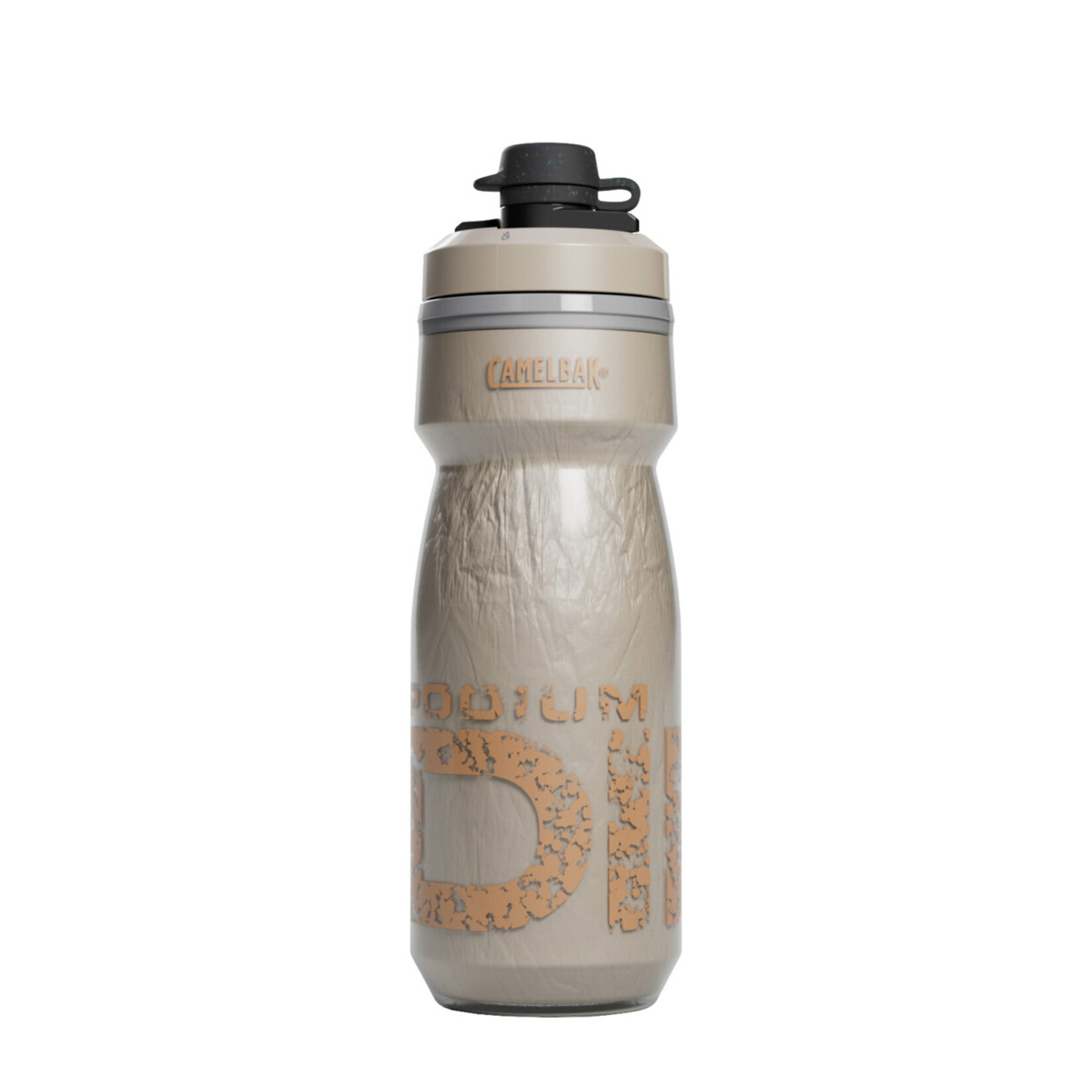 CAMELBAK CamelBak Podium Chill 21oz Dirt Series