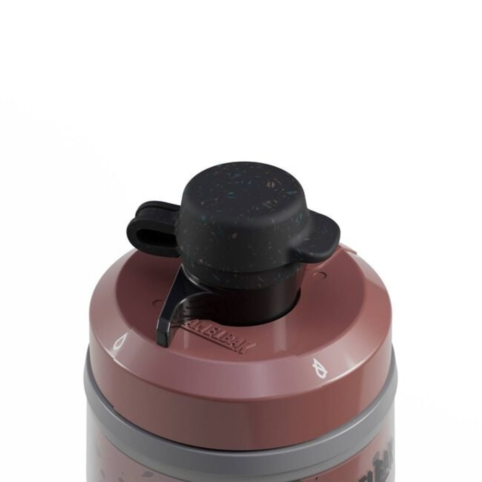 CAMELBAK CamelBak Podium Chill 21oz Dirt Series