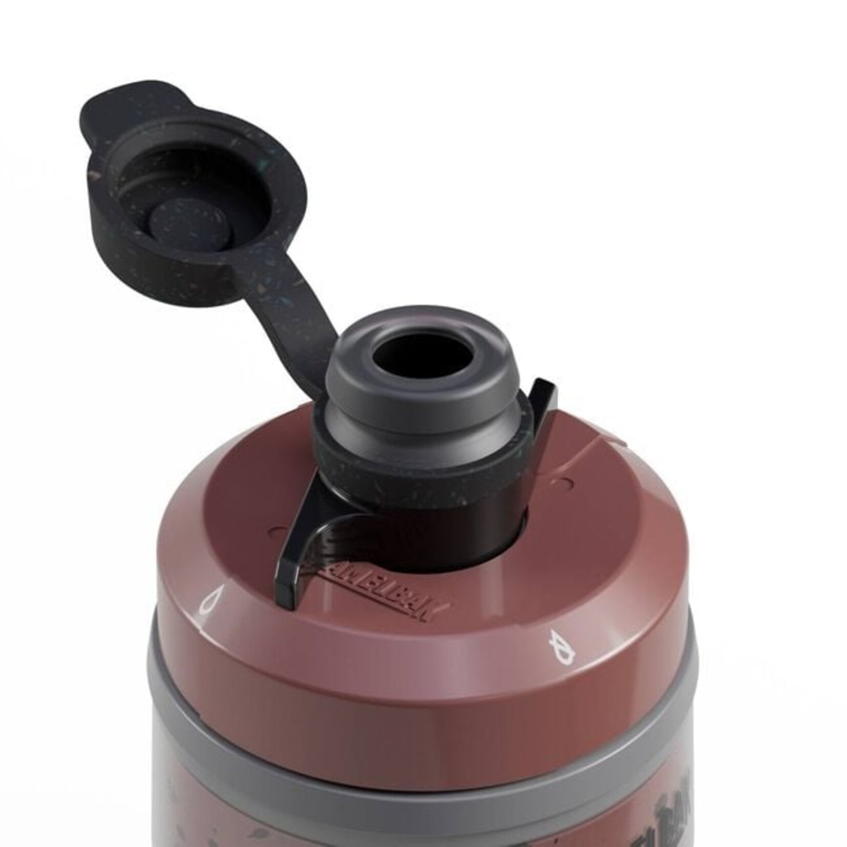 CAMELBAK CamelBak Podium Chill 21oz Dirt Series