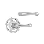 ELECTRA Electra 10/11spd Amsterdam Original 3 Crankset, 170mm, 38t, Silver