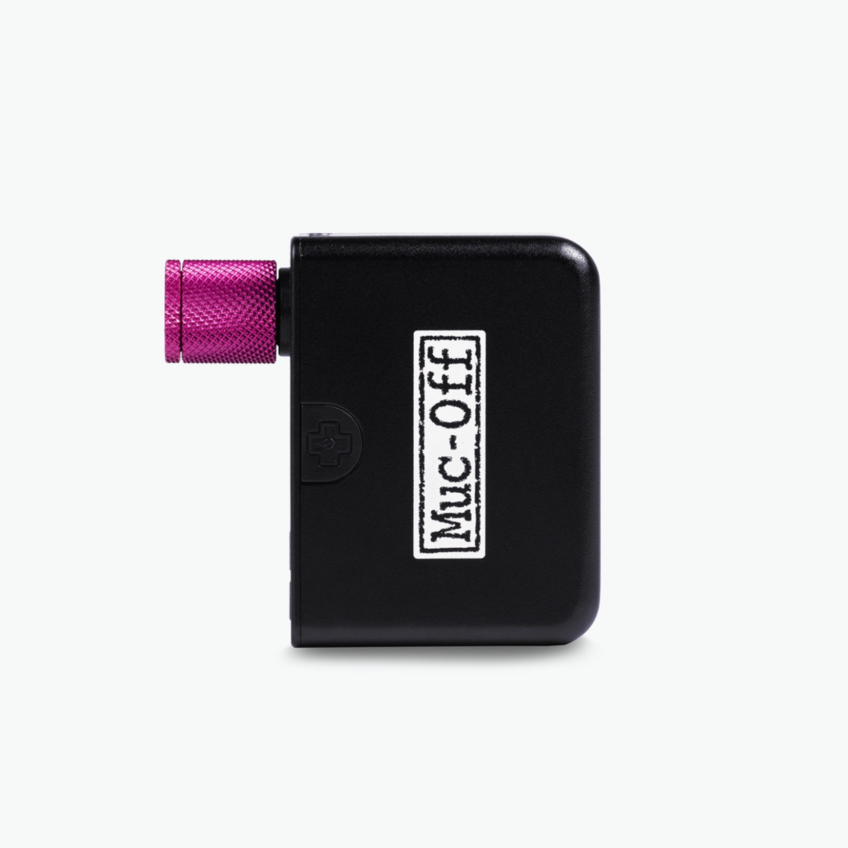 MUC-OFF Muc-Off AirMach Electric Mini Inflator Pro