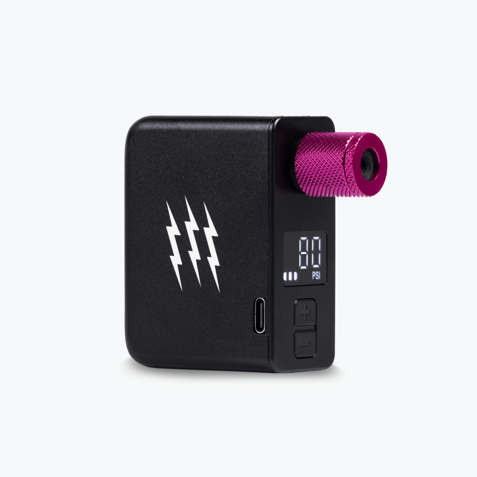 MUC-OFF Muc-Off AirMach Electric Mini Inflator Pro