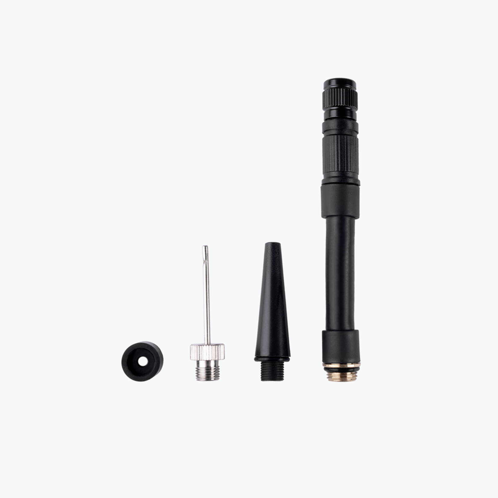 MUC-OFF Muc-Off AirMach Electric Mini Inflator Pro