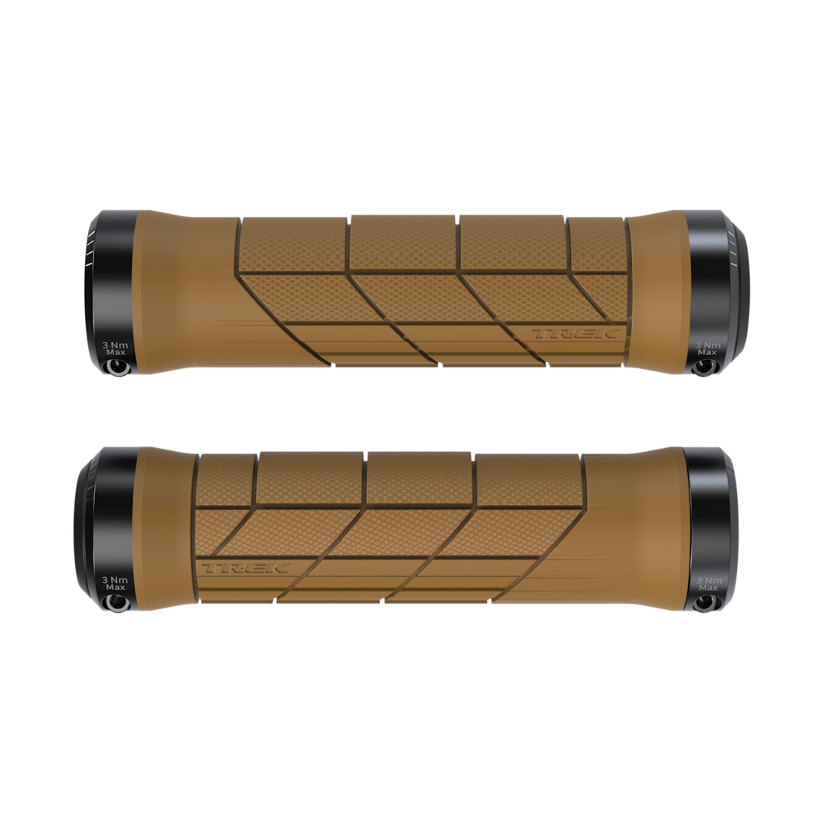TREK Trek Line Pro MTB Grip Set 130mm