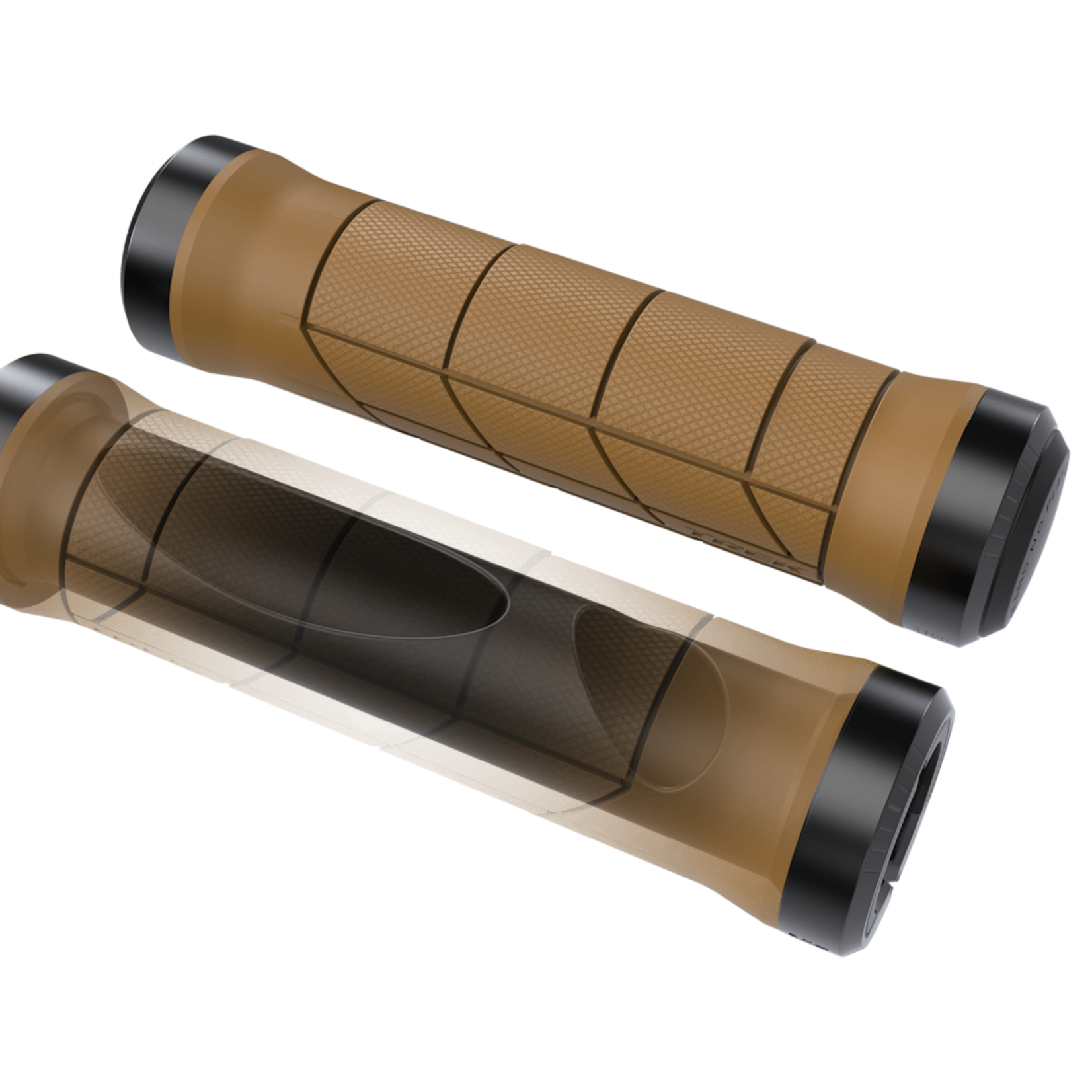 TREK Trek Line Pro MTB Grip Set 130mm