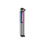 LEZYNE Lezyne Pocket Drive Pro HP Mini Pump, Abs Flip Chuck, 160Psi