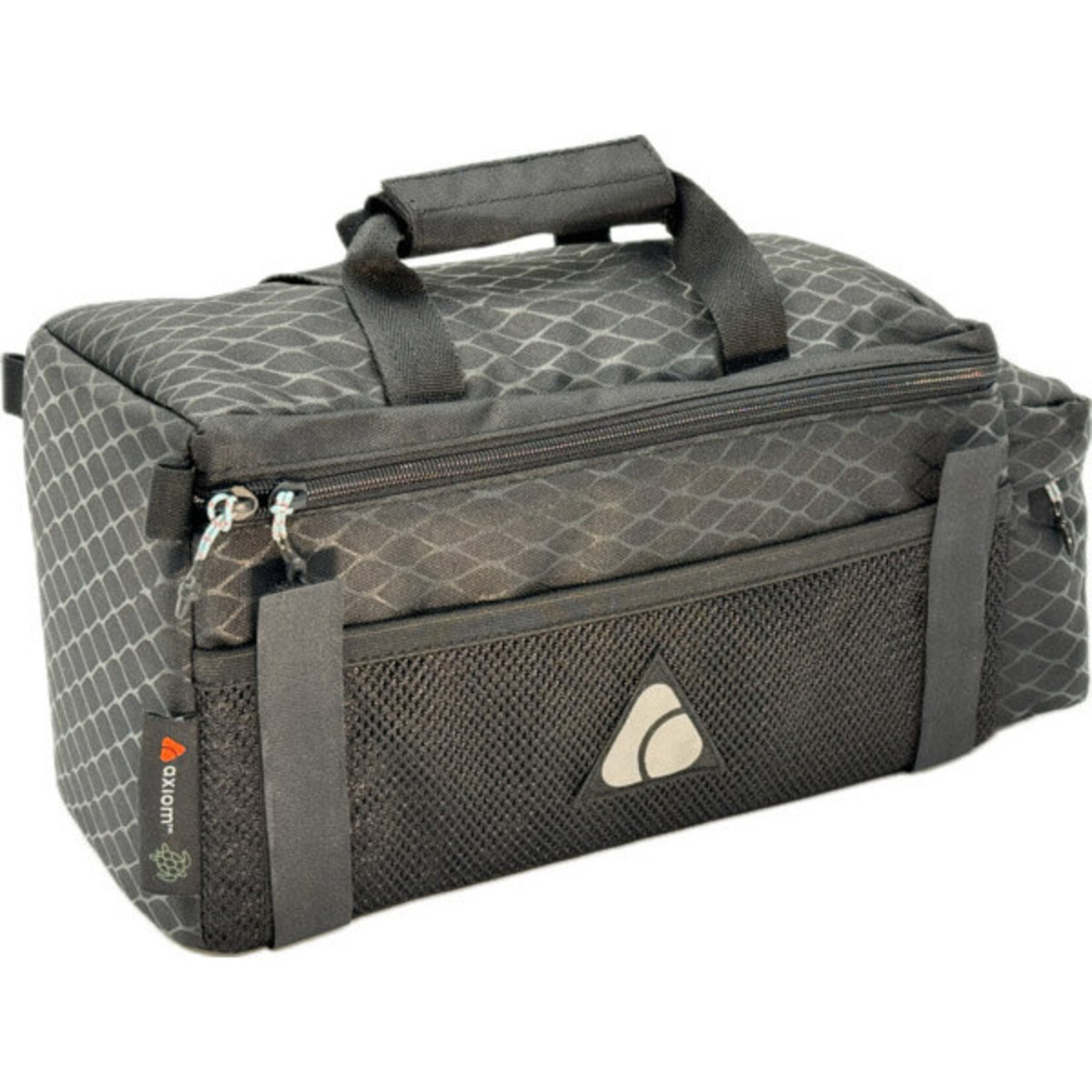 AXIOM Axiom Oceanweave Icepack Trunk 9
