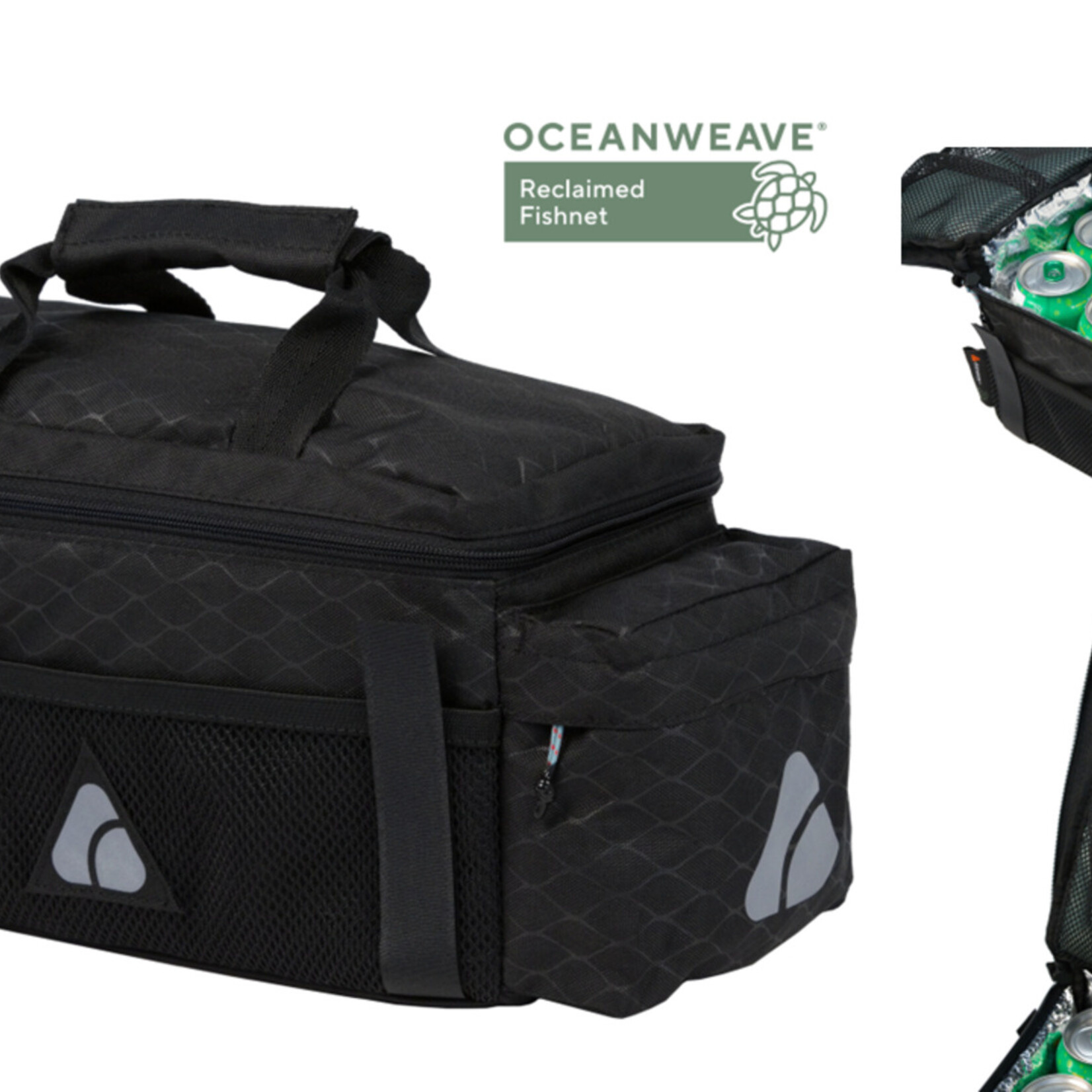 AXIOM Axiom Oceanweave Icepack Trunk 9