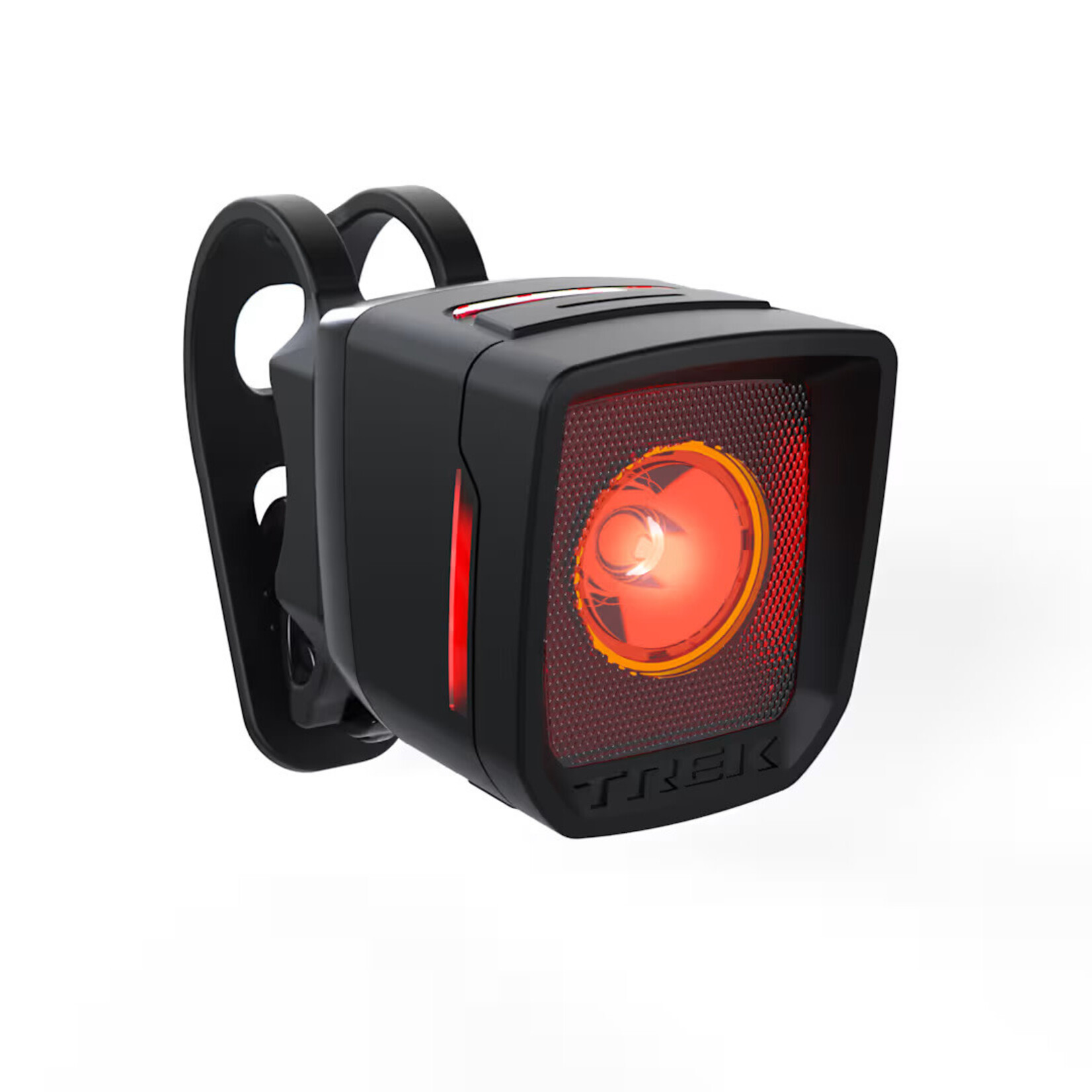 TREK Trek Flare R City Rear Bike Light, 35 Lumens