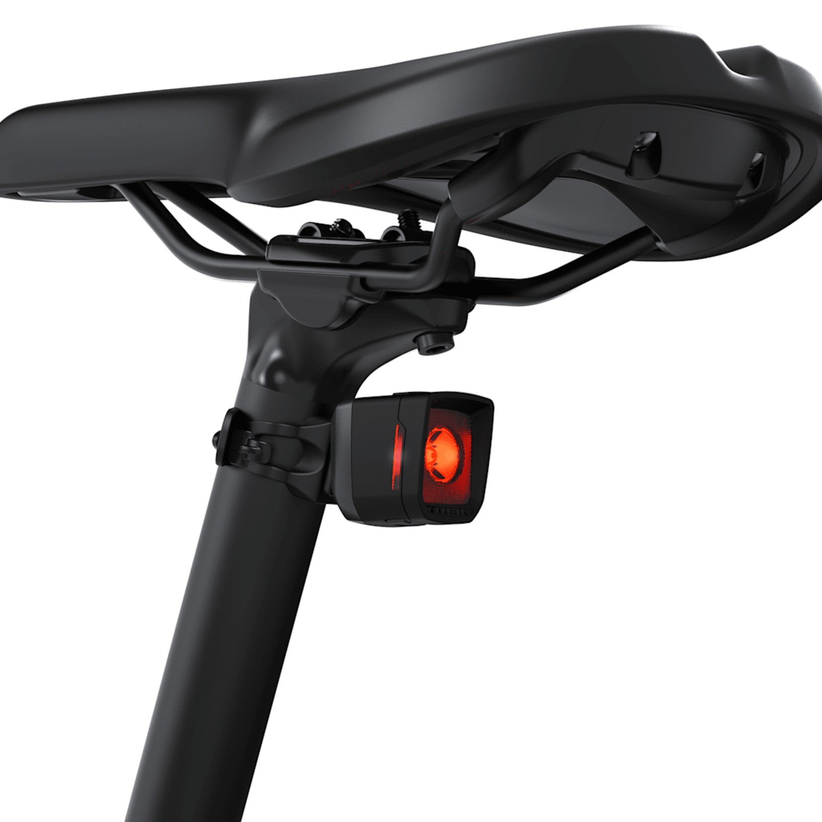 TREK Trek Flare R City Rear Bike Light, 35 Lumens