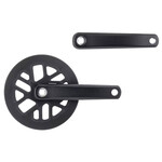 Prowheel Prowheel 9spd 40T Square Crank with Bashguard 170mm