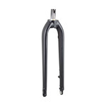 TREK Trek FX+ 700c Disc Rigid Fork, 1-1/8", 100mm Q/R